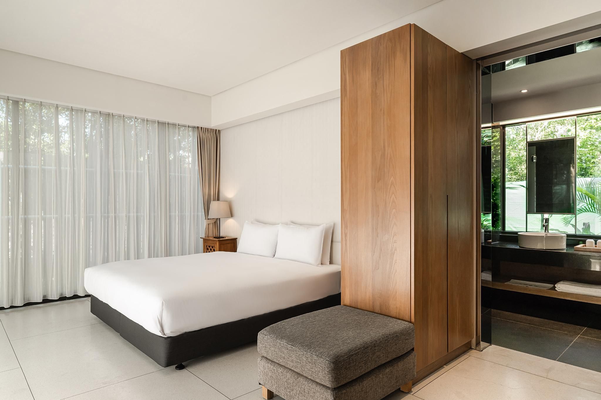 河堤漫旅 - 東琉暮沐 MUMU Donggang Ocean Villa 2