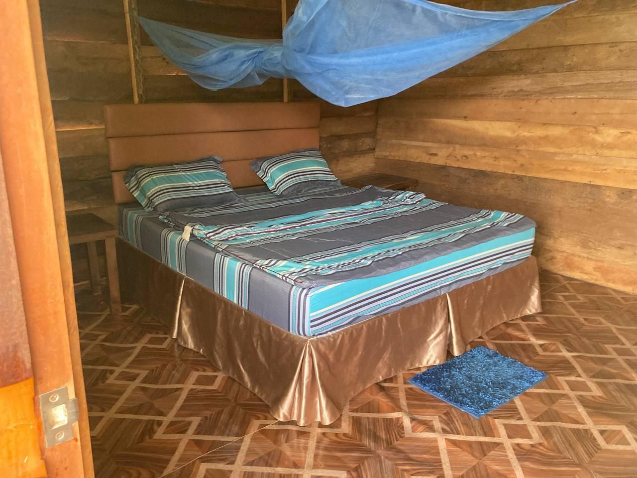 Superior King Suite