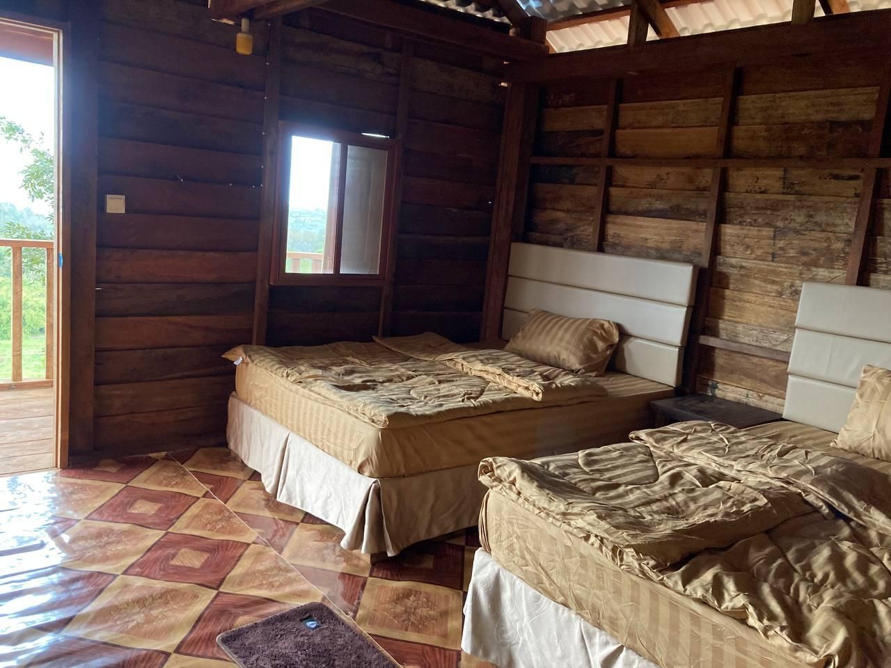 Superior Family Suite