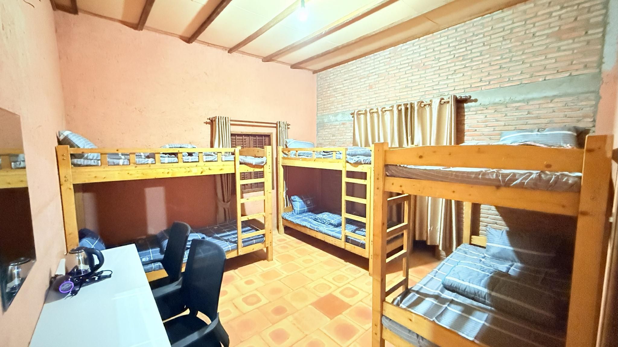 Female Dorm