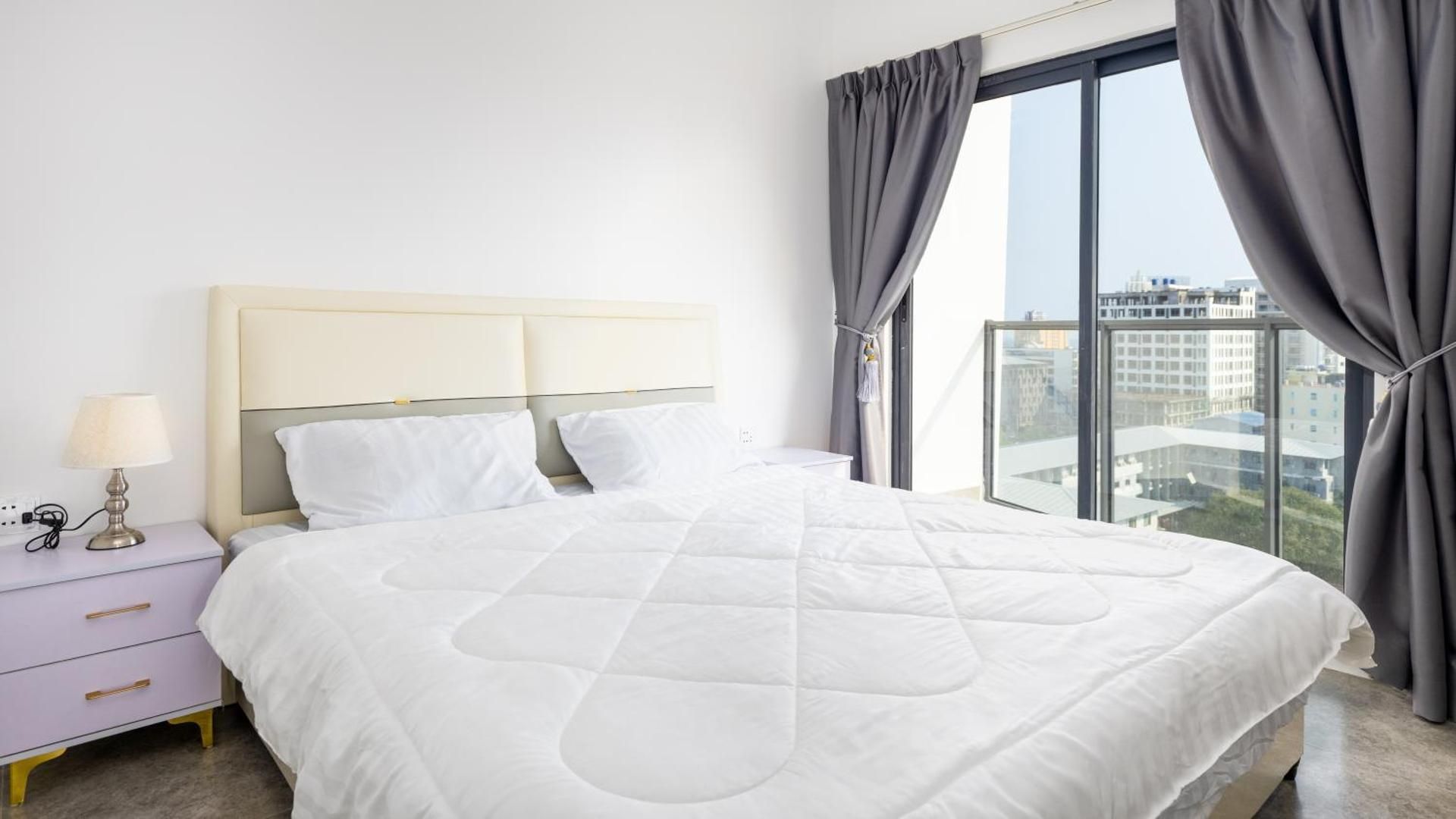 Budget Double Room