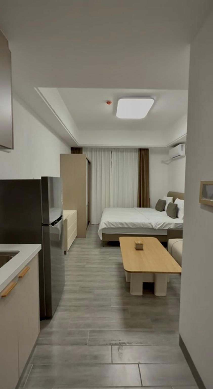 Deluxe Sea View