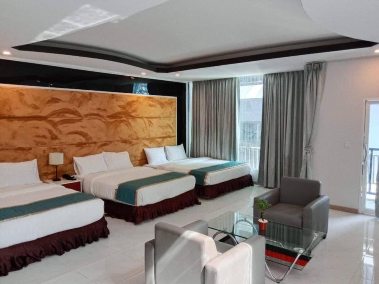 Classic Triple Room