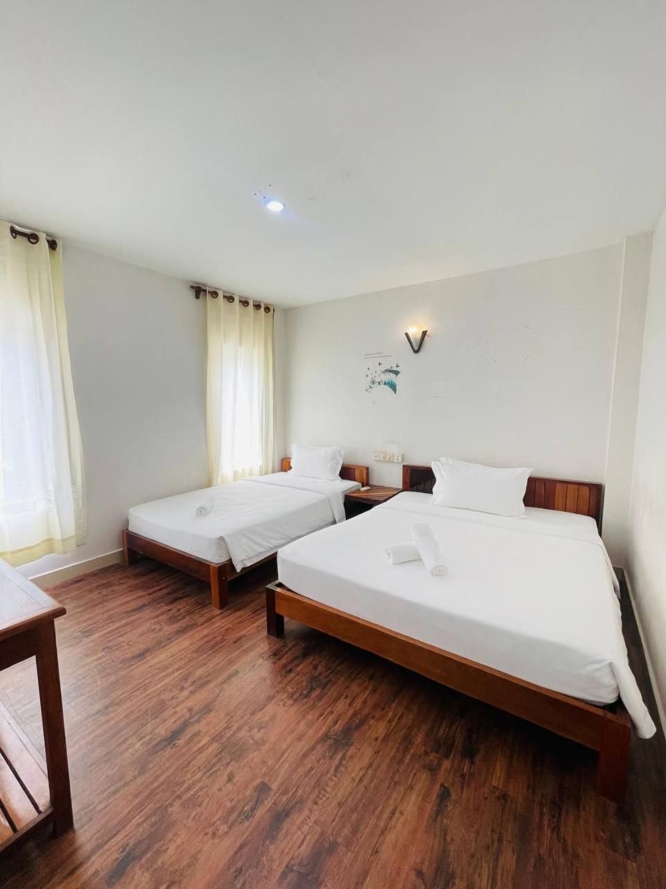 Twin Room - 2 Person