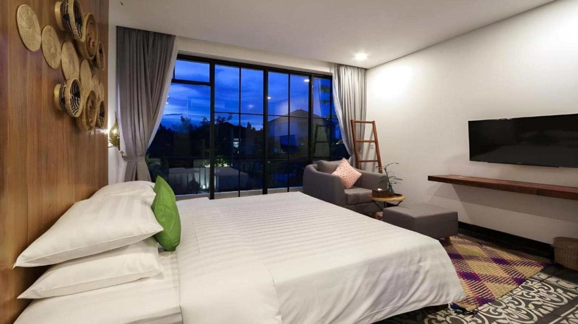 Double or Twin Room
