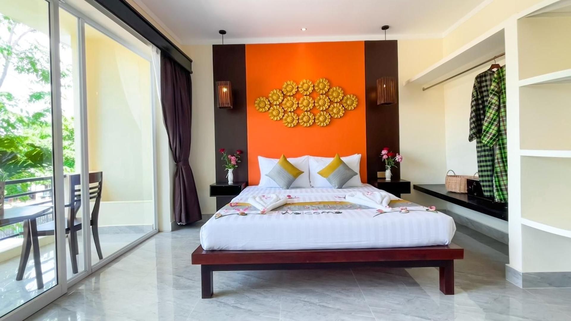 Indochine Sanctuary Boutique Hotel