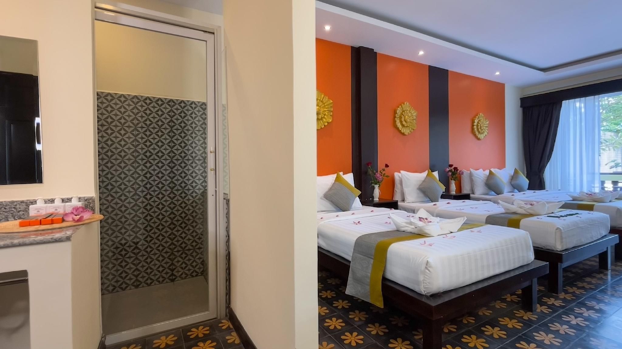 Family Suite