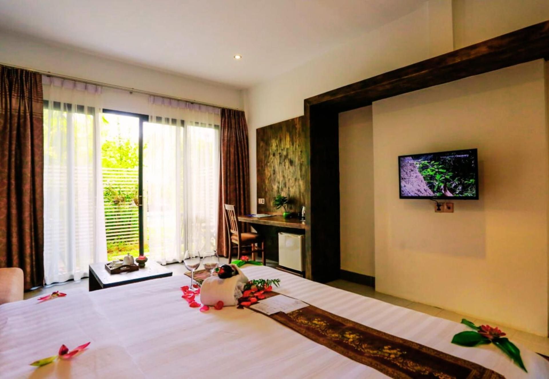 Superior King Room