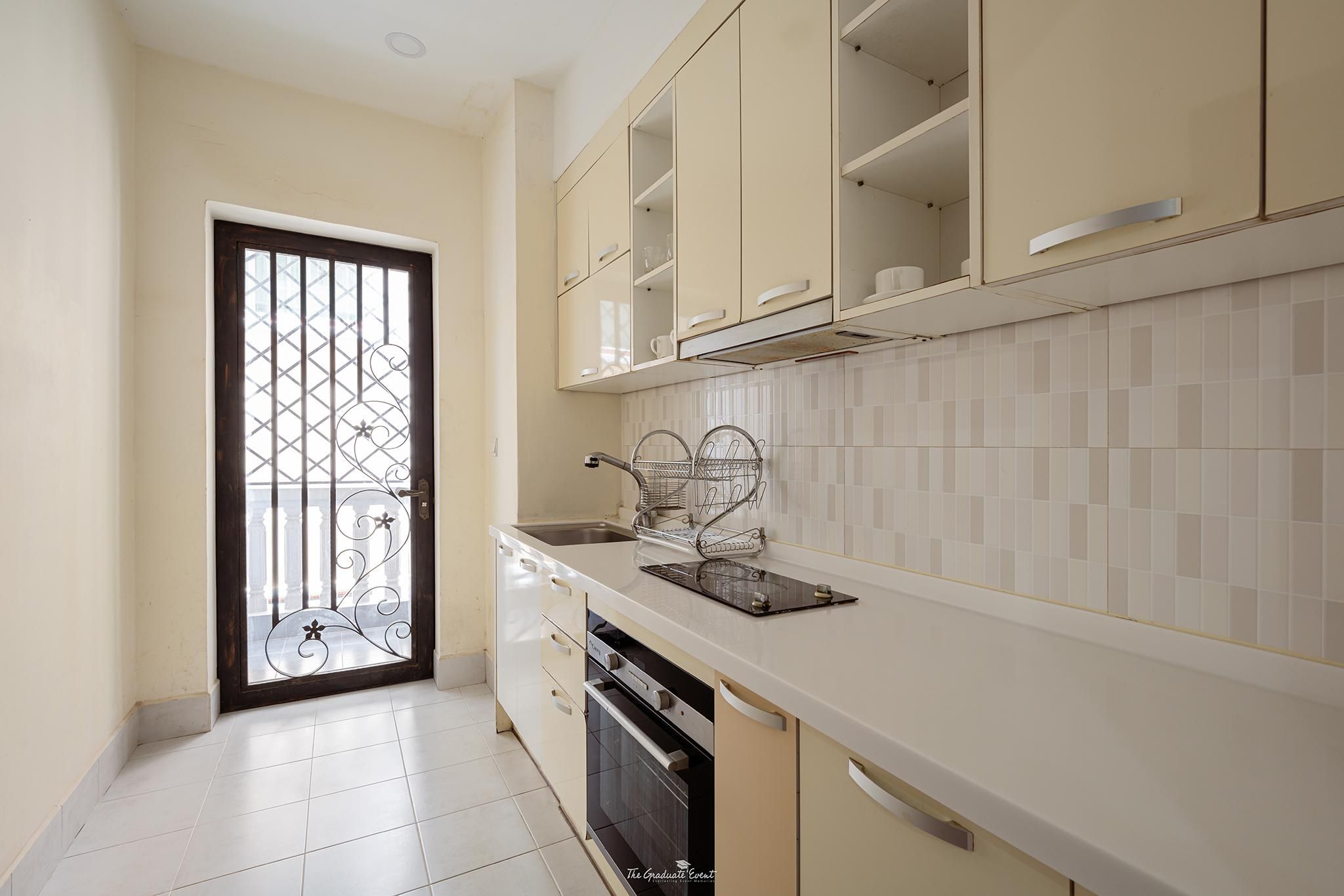 E&V Apartment Two Bedroom Apartment 2