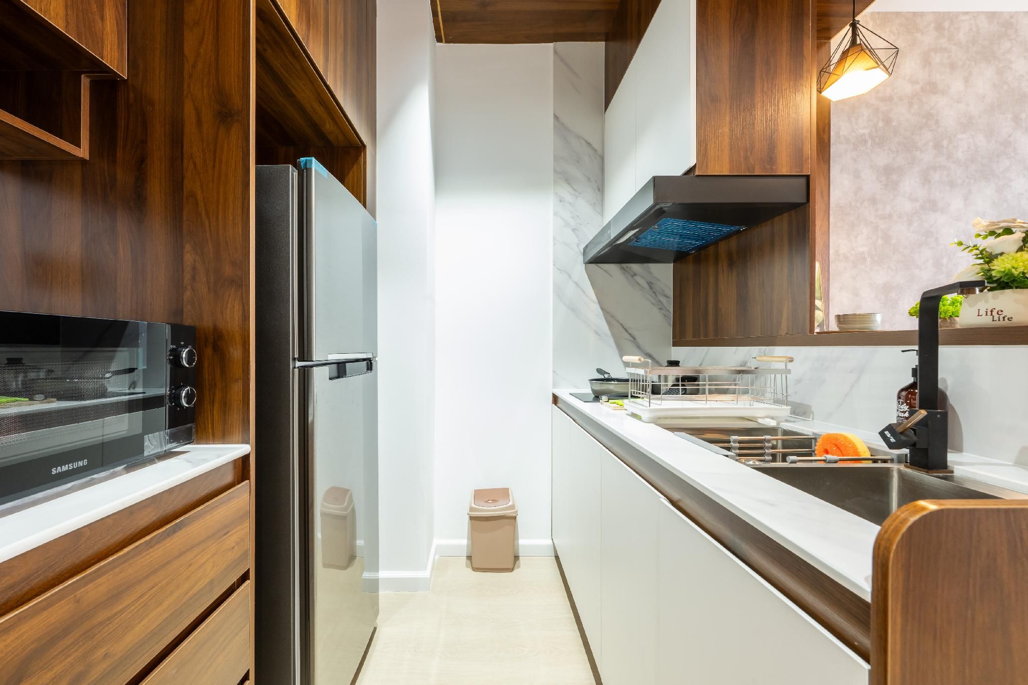 1 Bedroom Suite