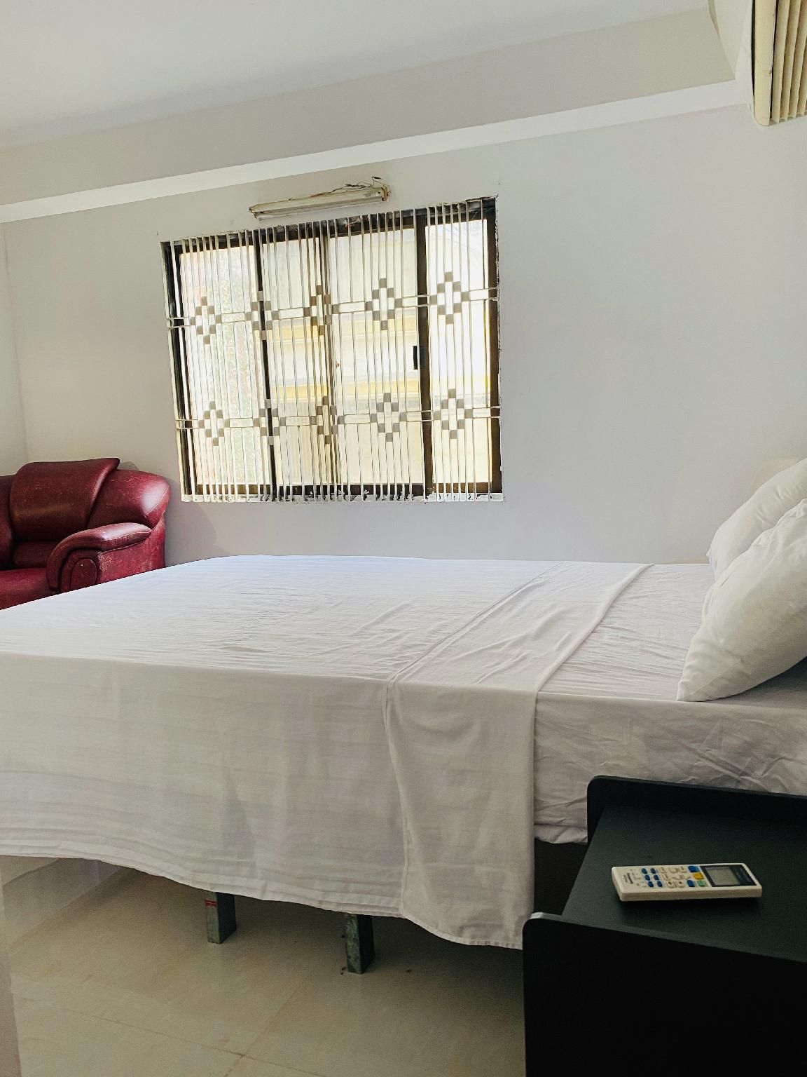 Classic Double or Twin