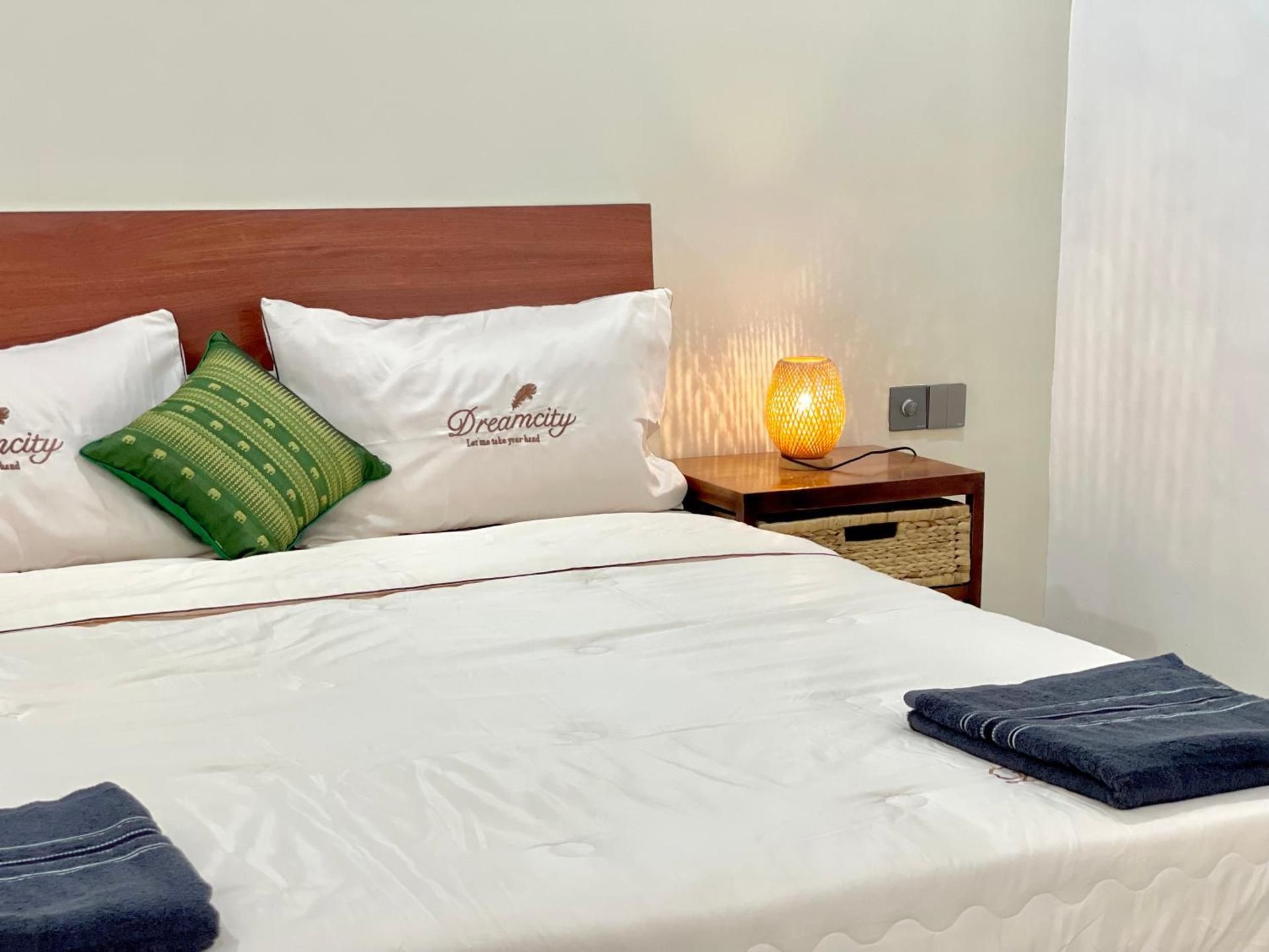 Small Double Room