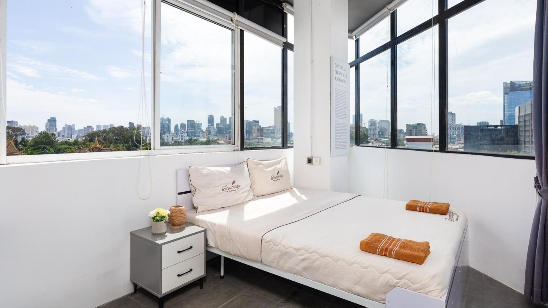 Suite with River View