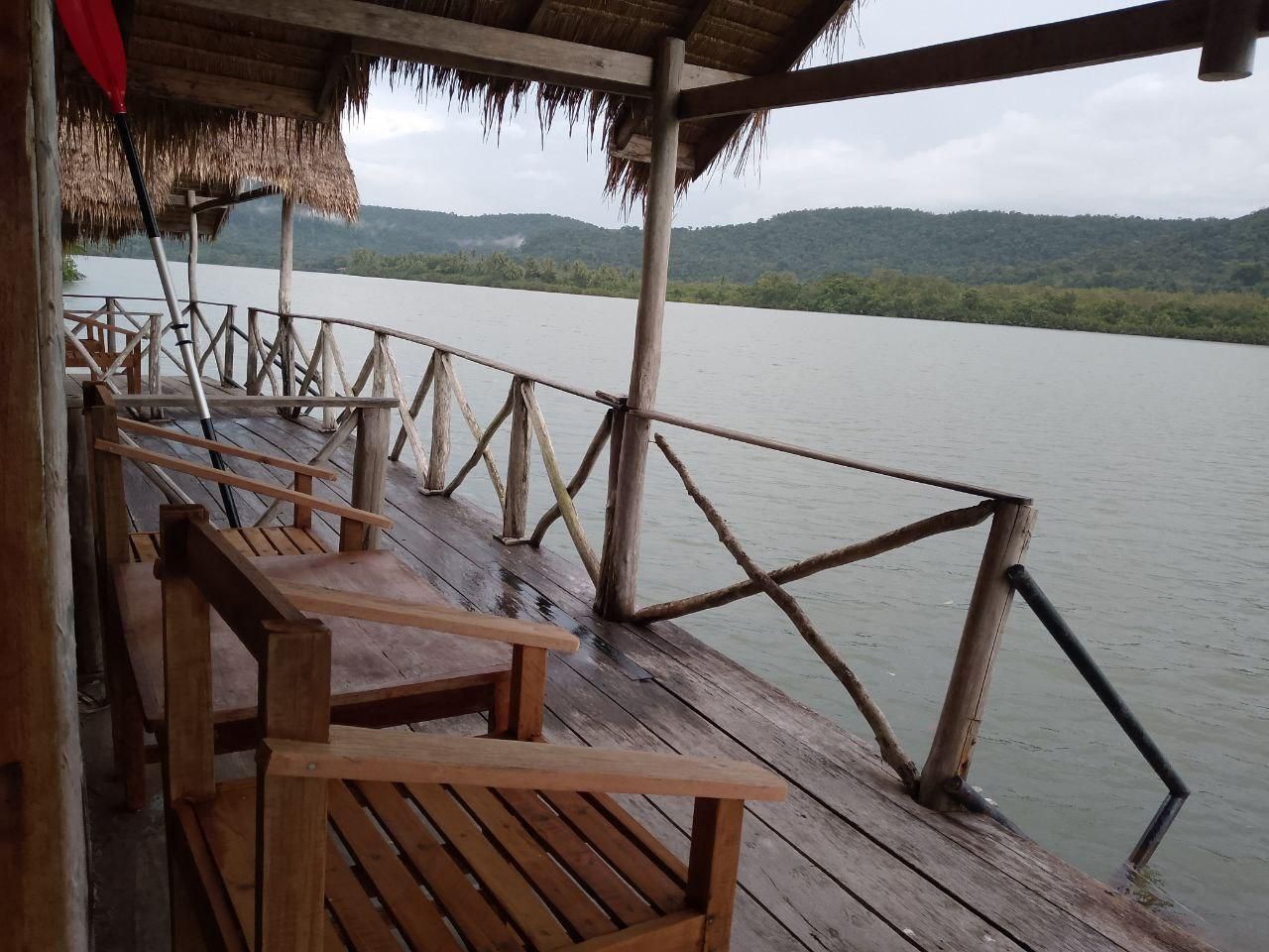 Standard River View