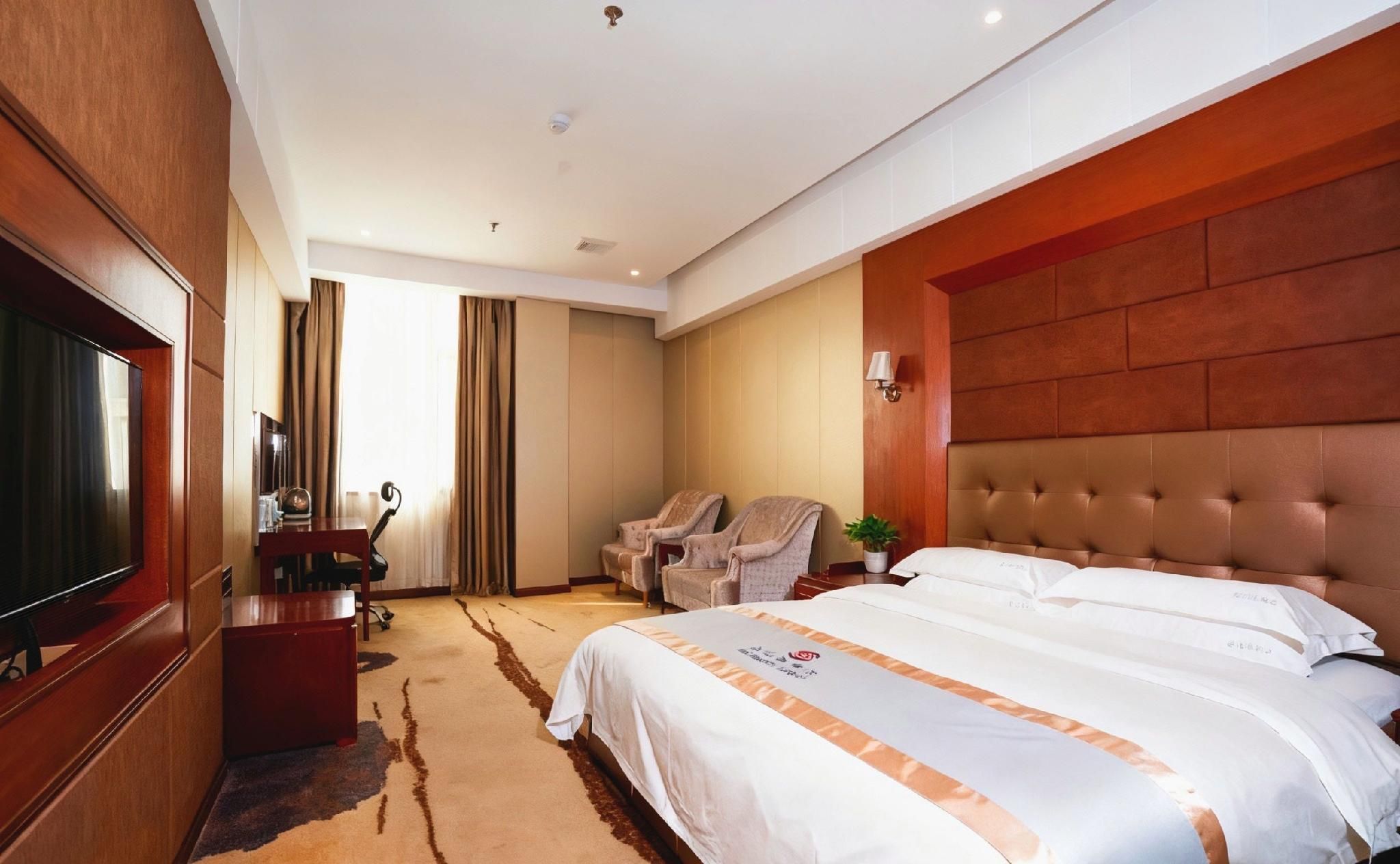 Executive Double Room