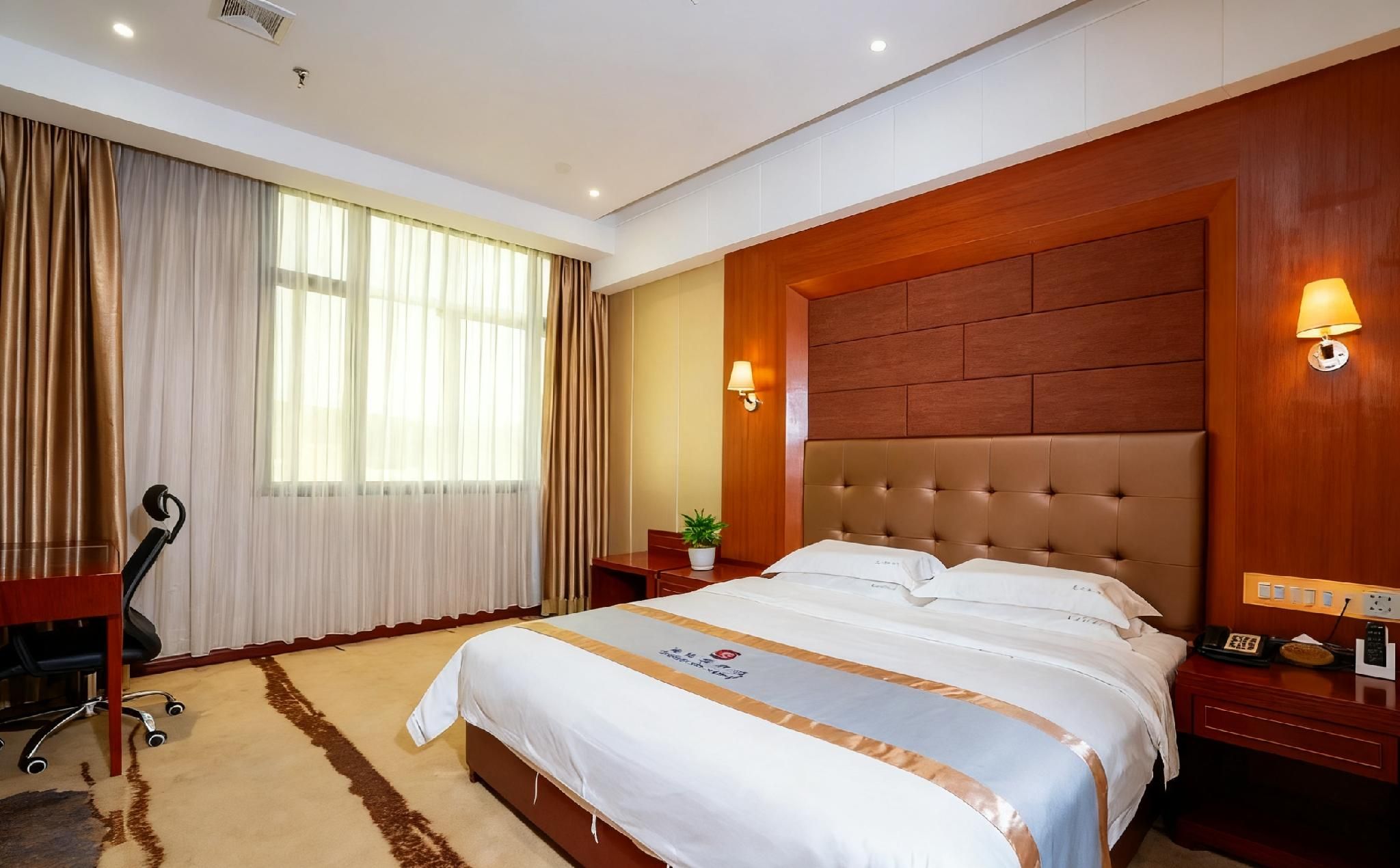 Superior Suite