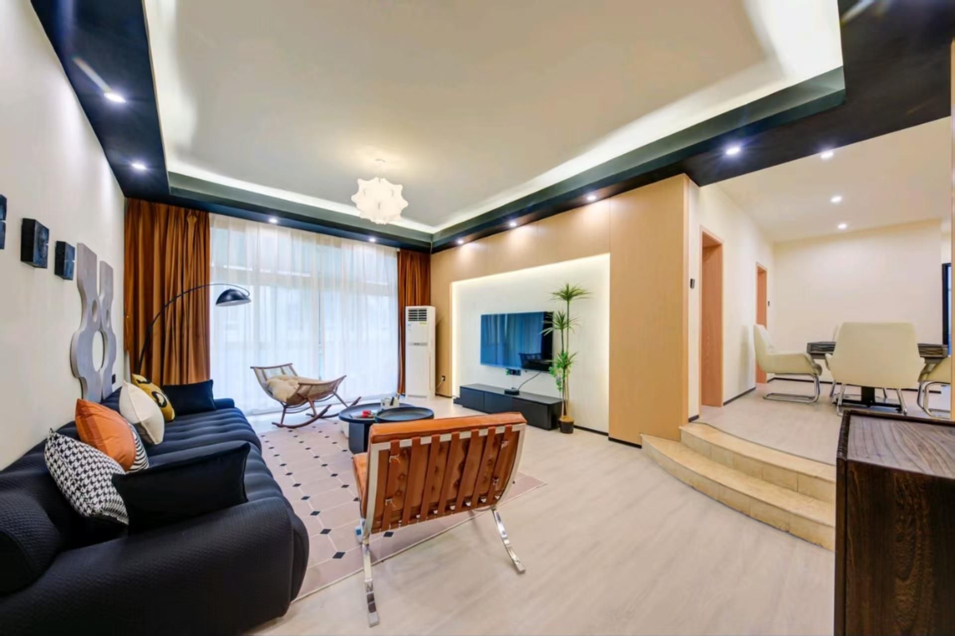 Four Bedroom Residence