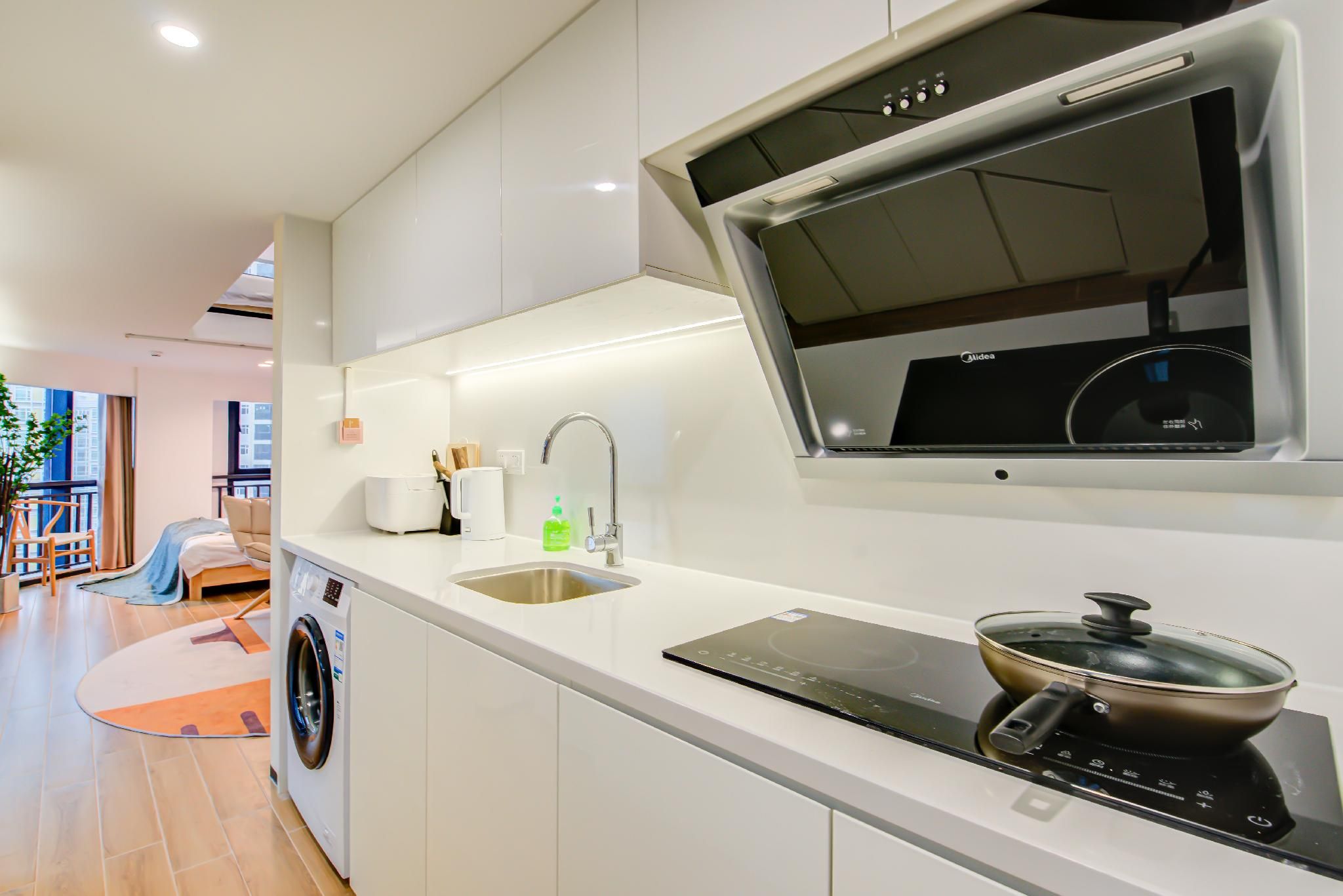 Duplex Triple Bed Family Suite