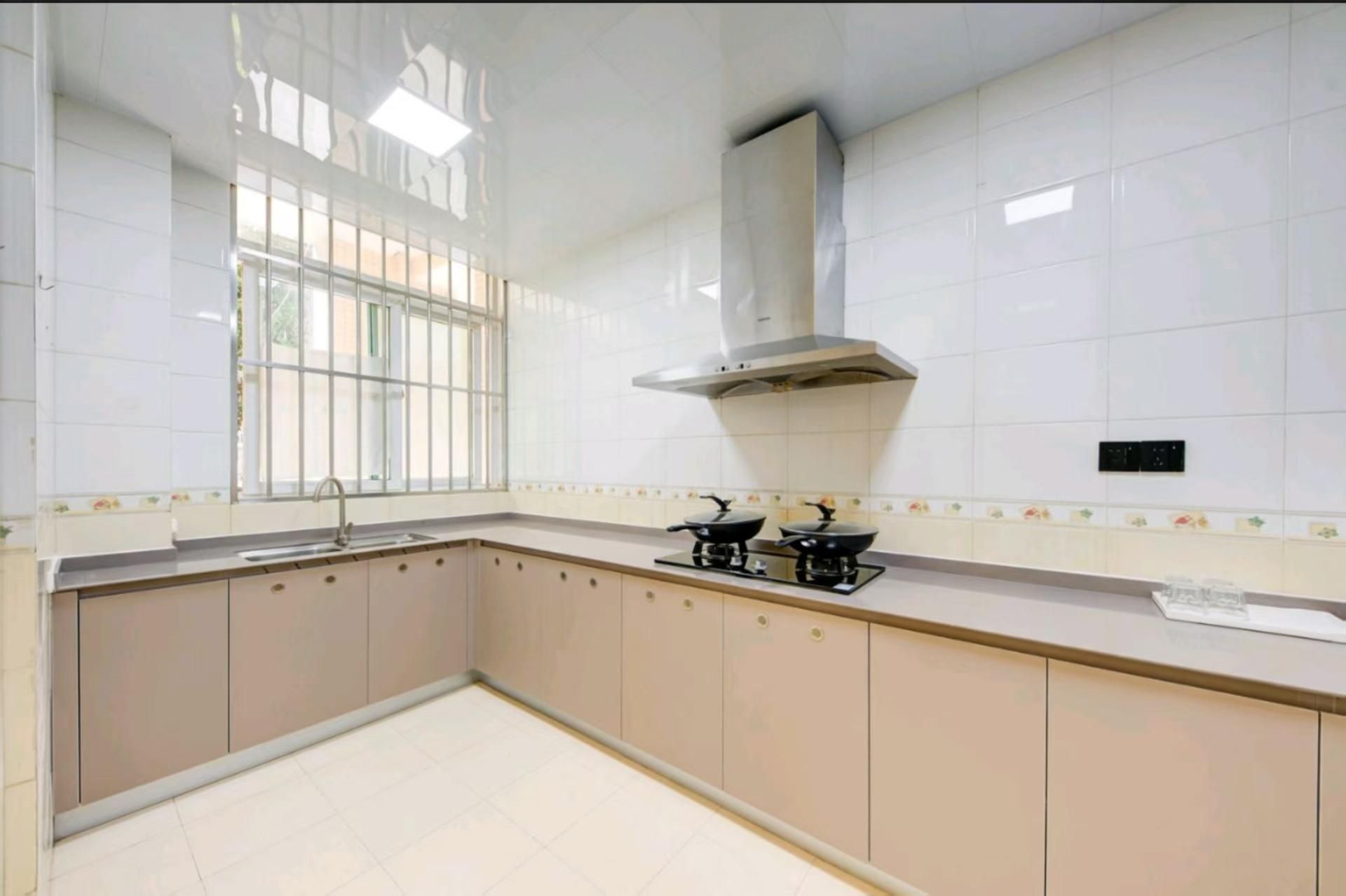 Four Bedroom Residence