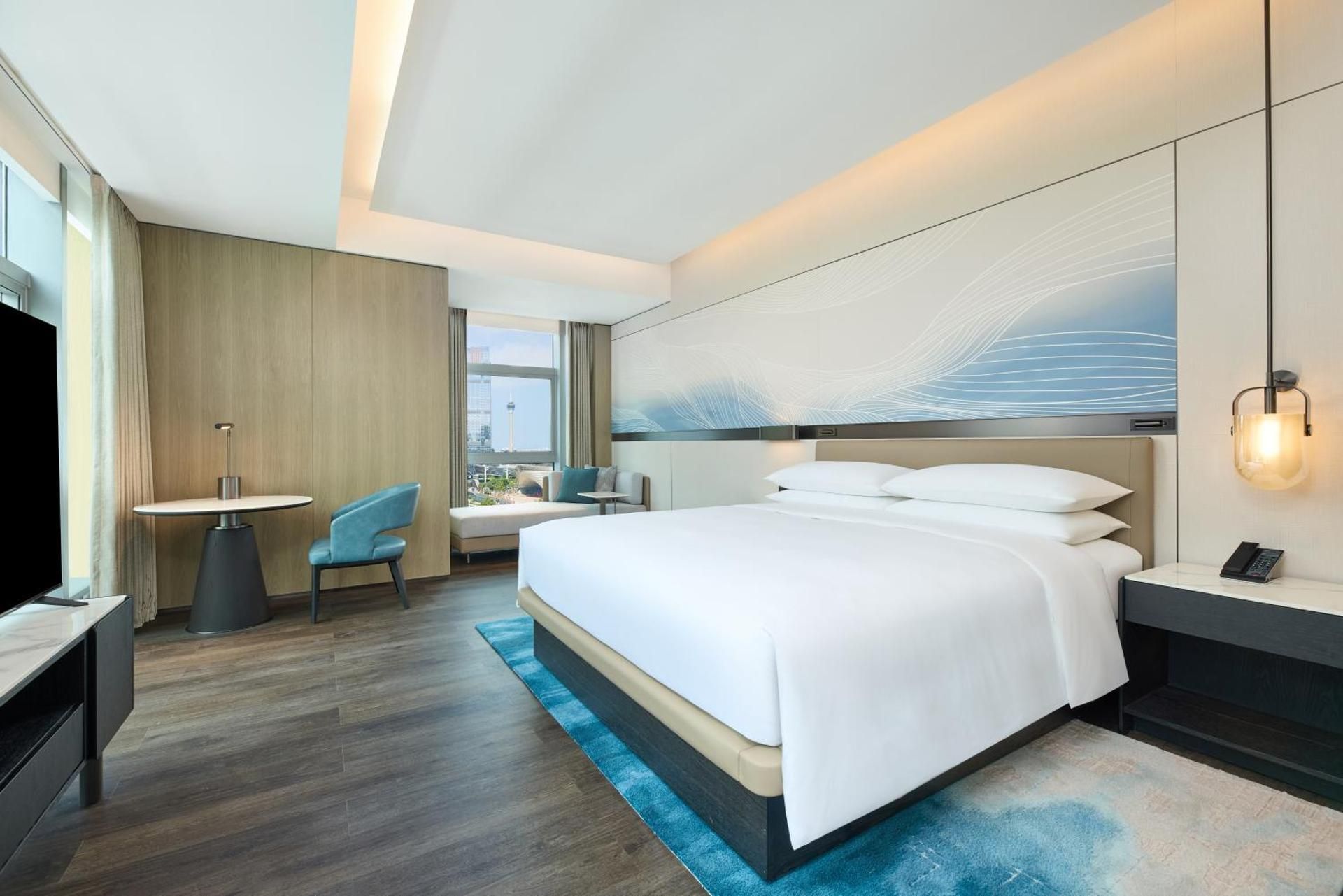 Courtyard by Marriott Zhuhai
