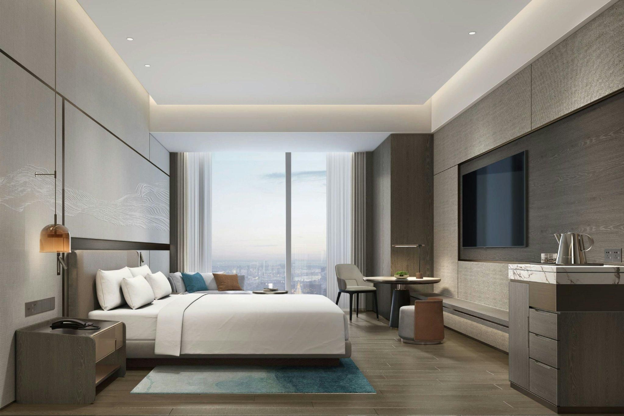 Suite Room Ocean View