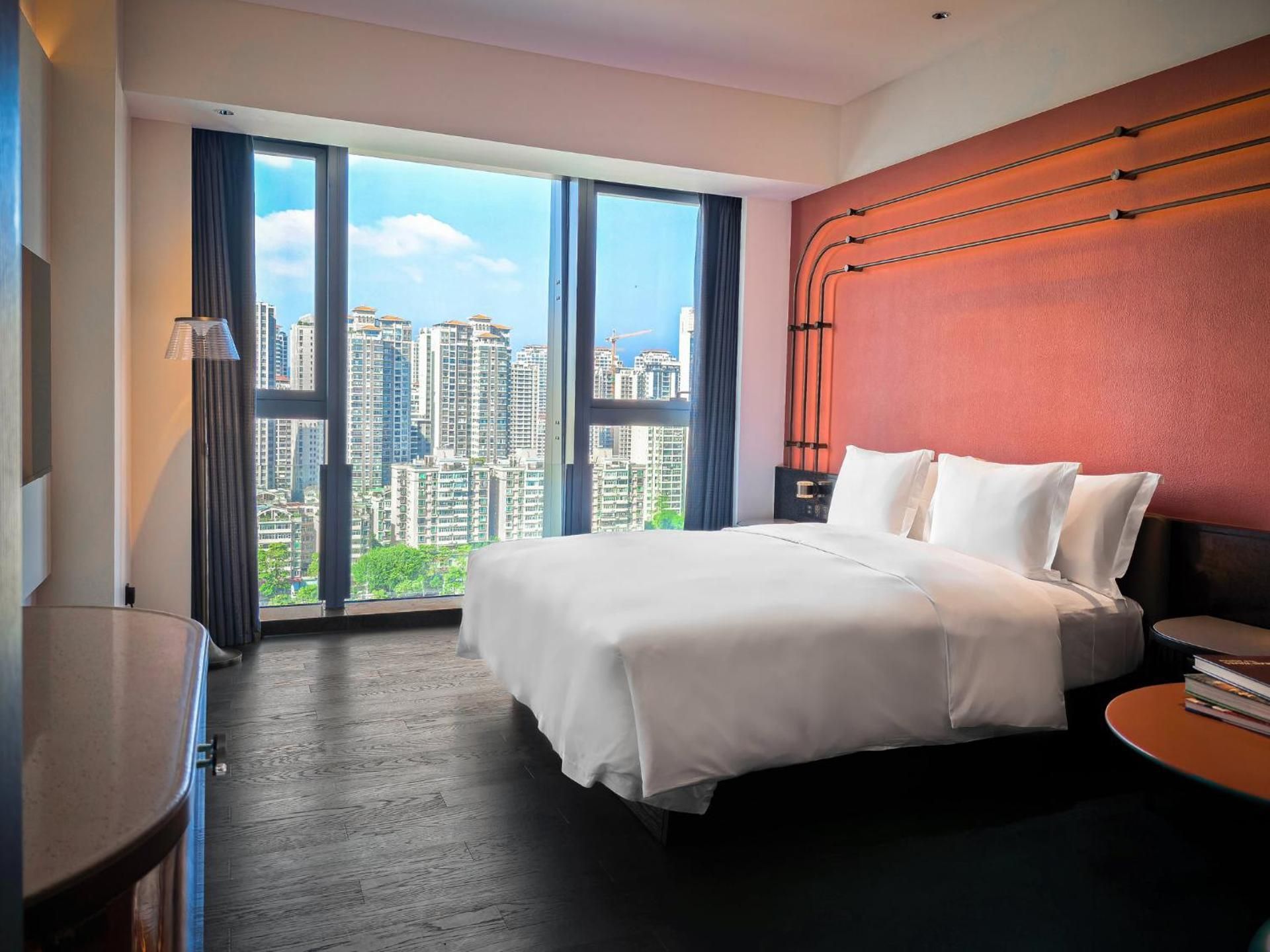 Standard King Room - Accessible
