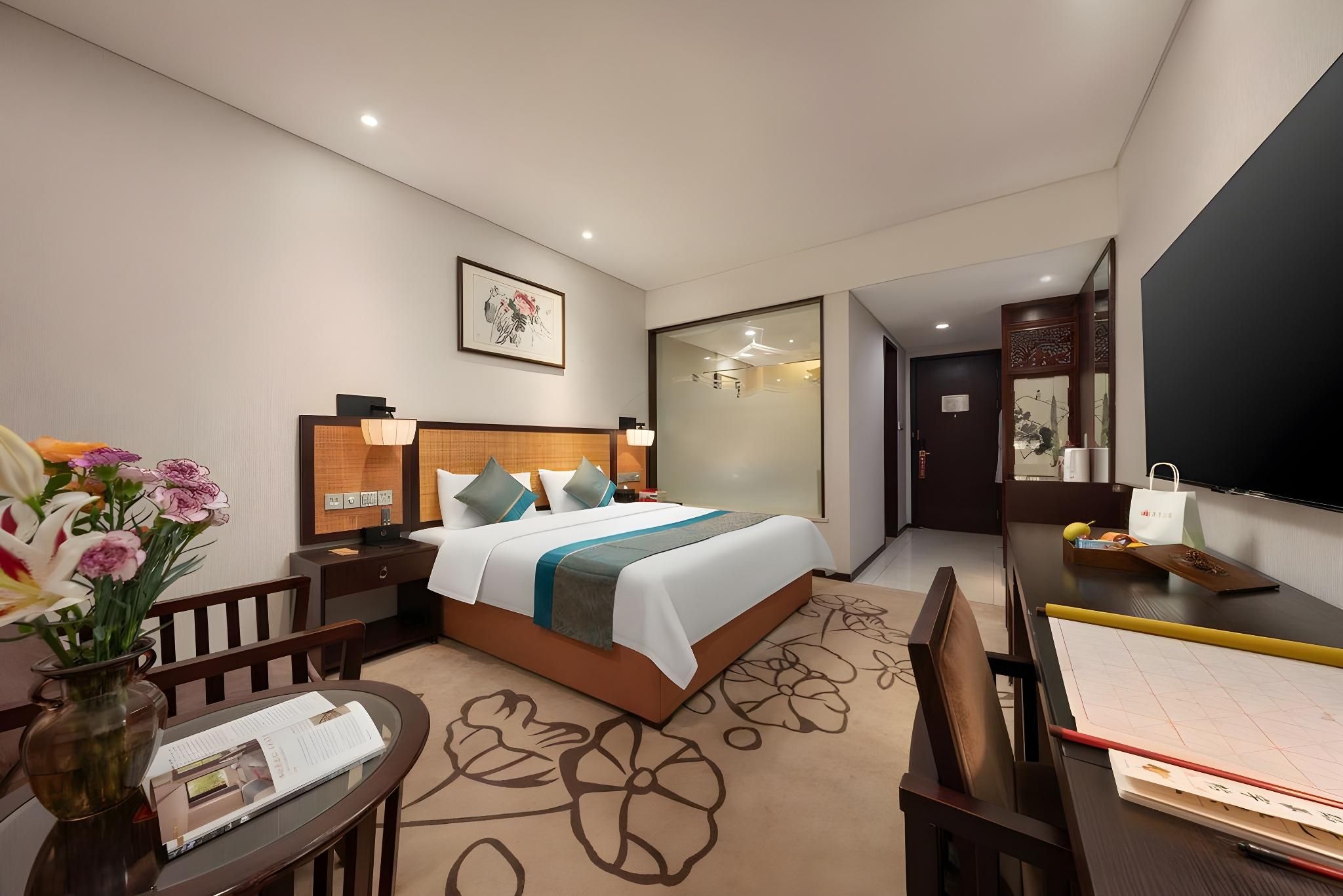 Elegant Room