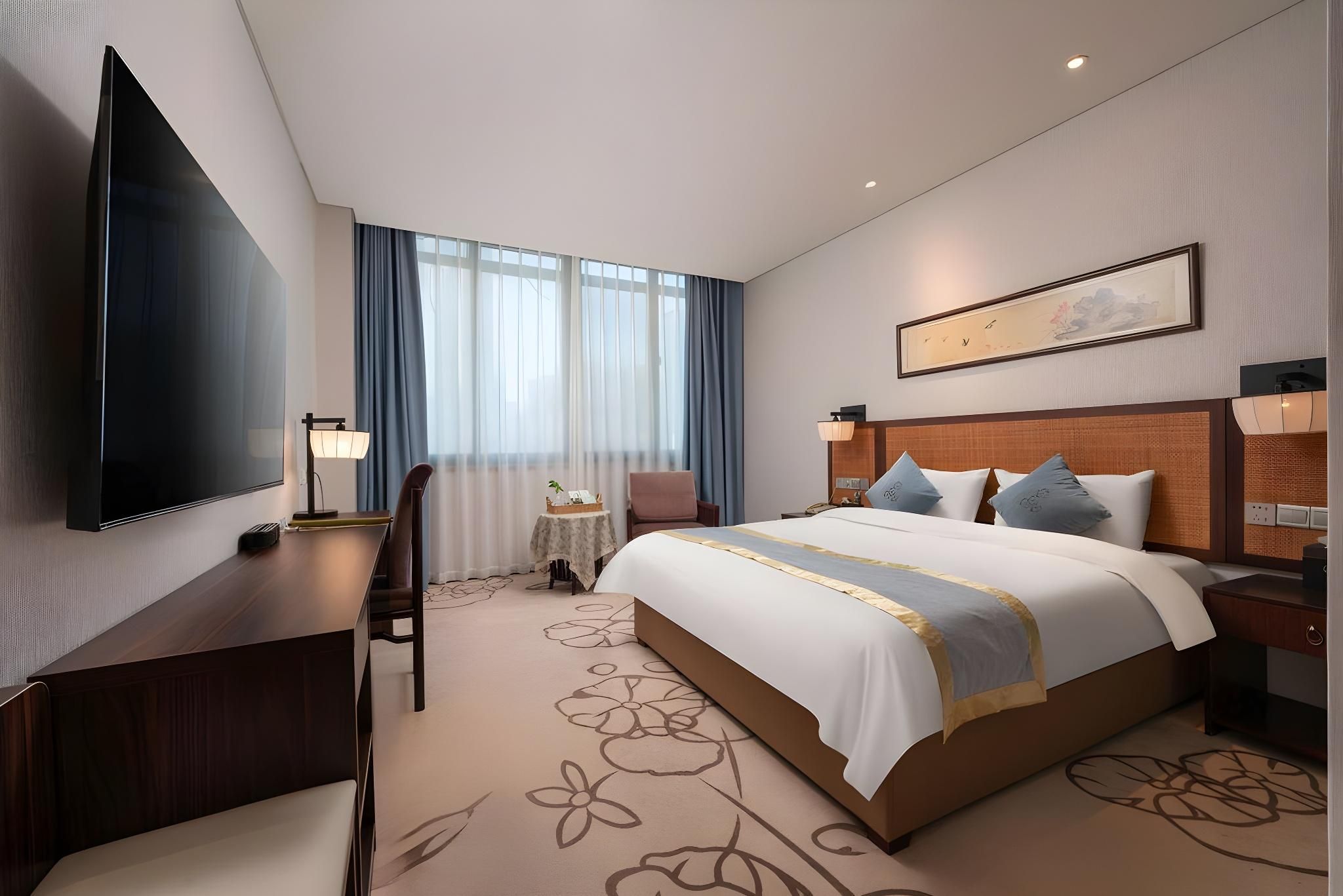 Elegant Room
