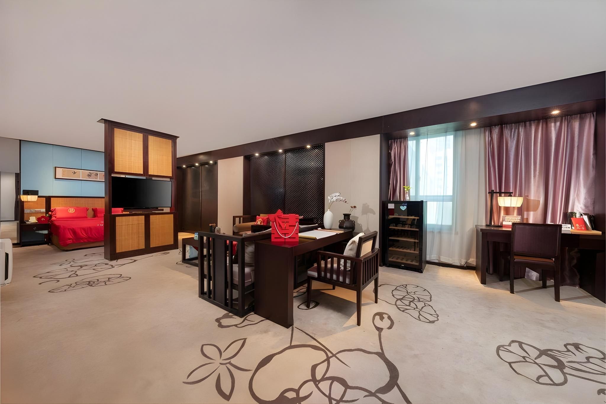 Wedding Theme Suite