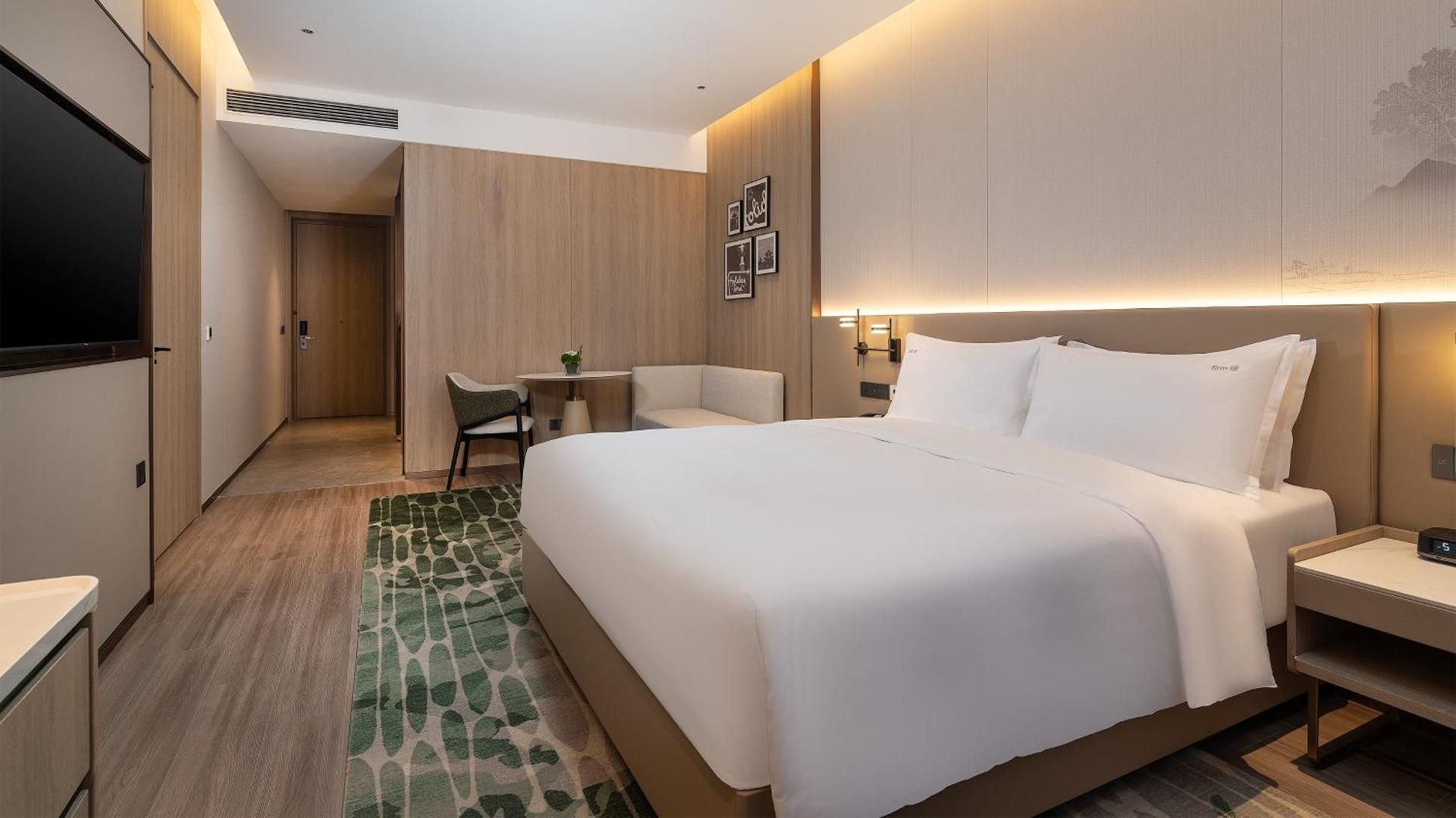 Premium King Room - Disability Access