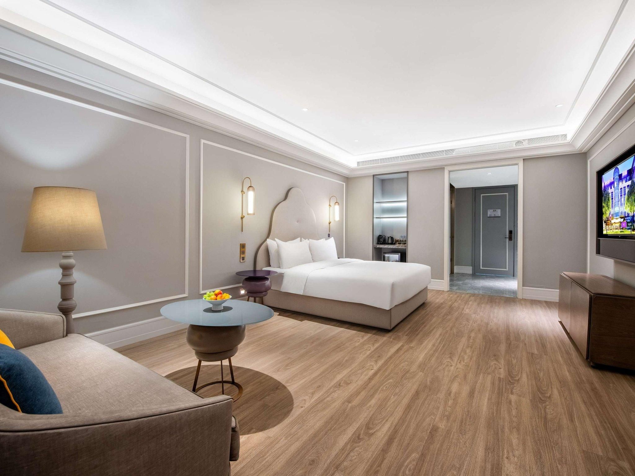 PRIVILEGE ROOM, 1 Kingsize Bed