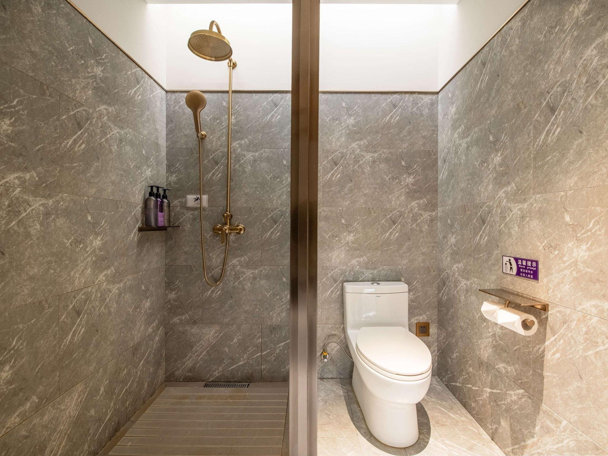 Deluxe Room, 2 Single Beds