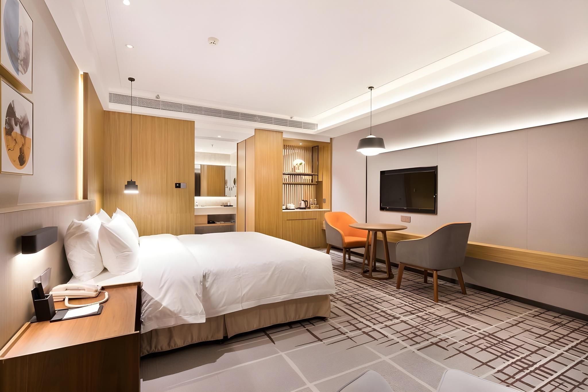 River-view Double Room