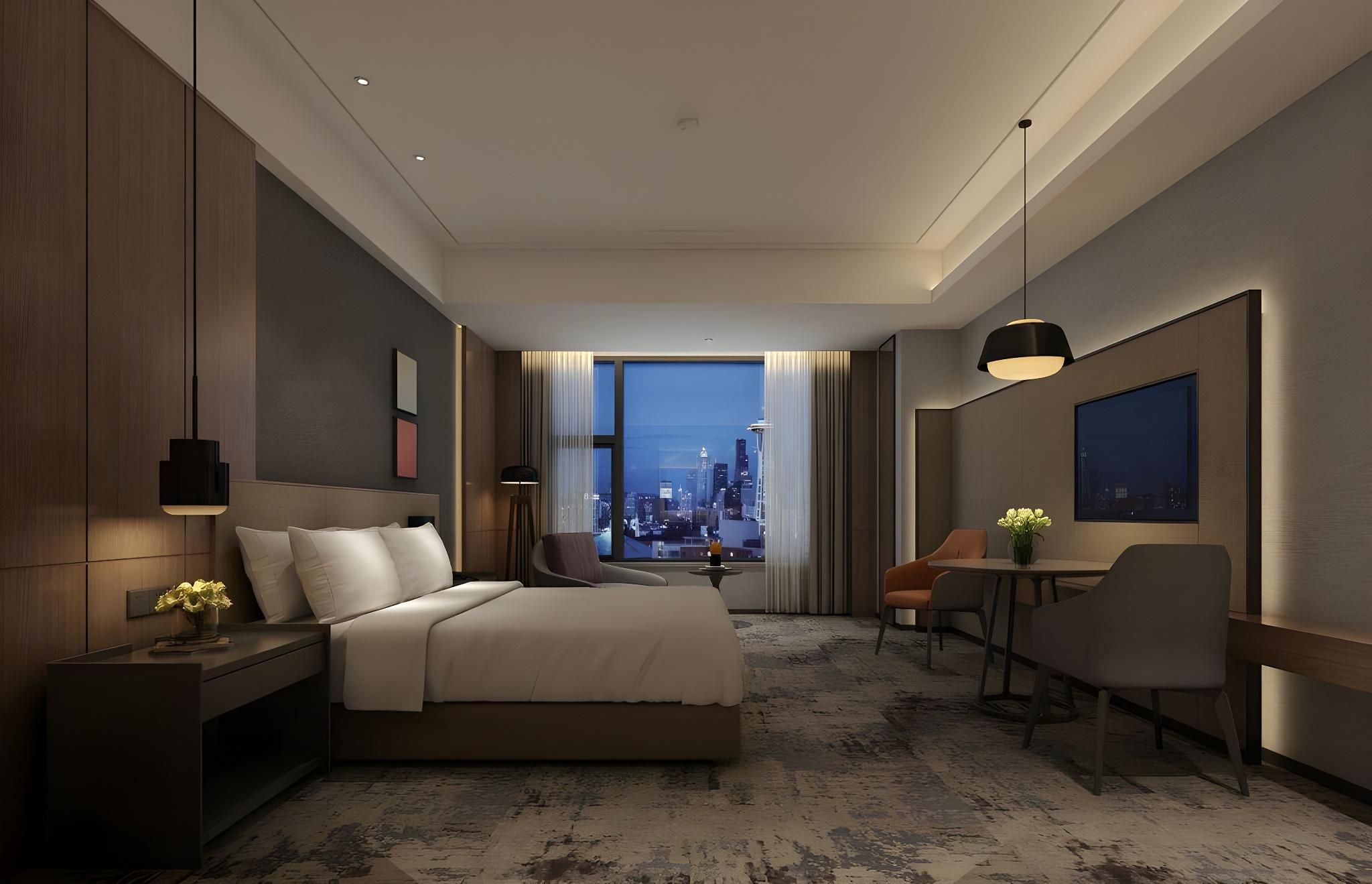 River-view Double Room