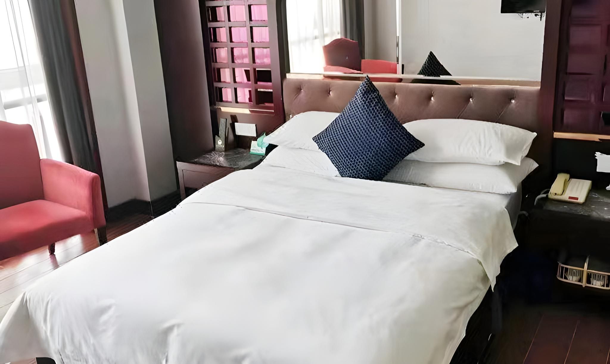 Special Queen Room