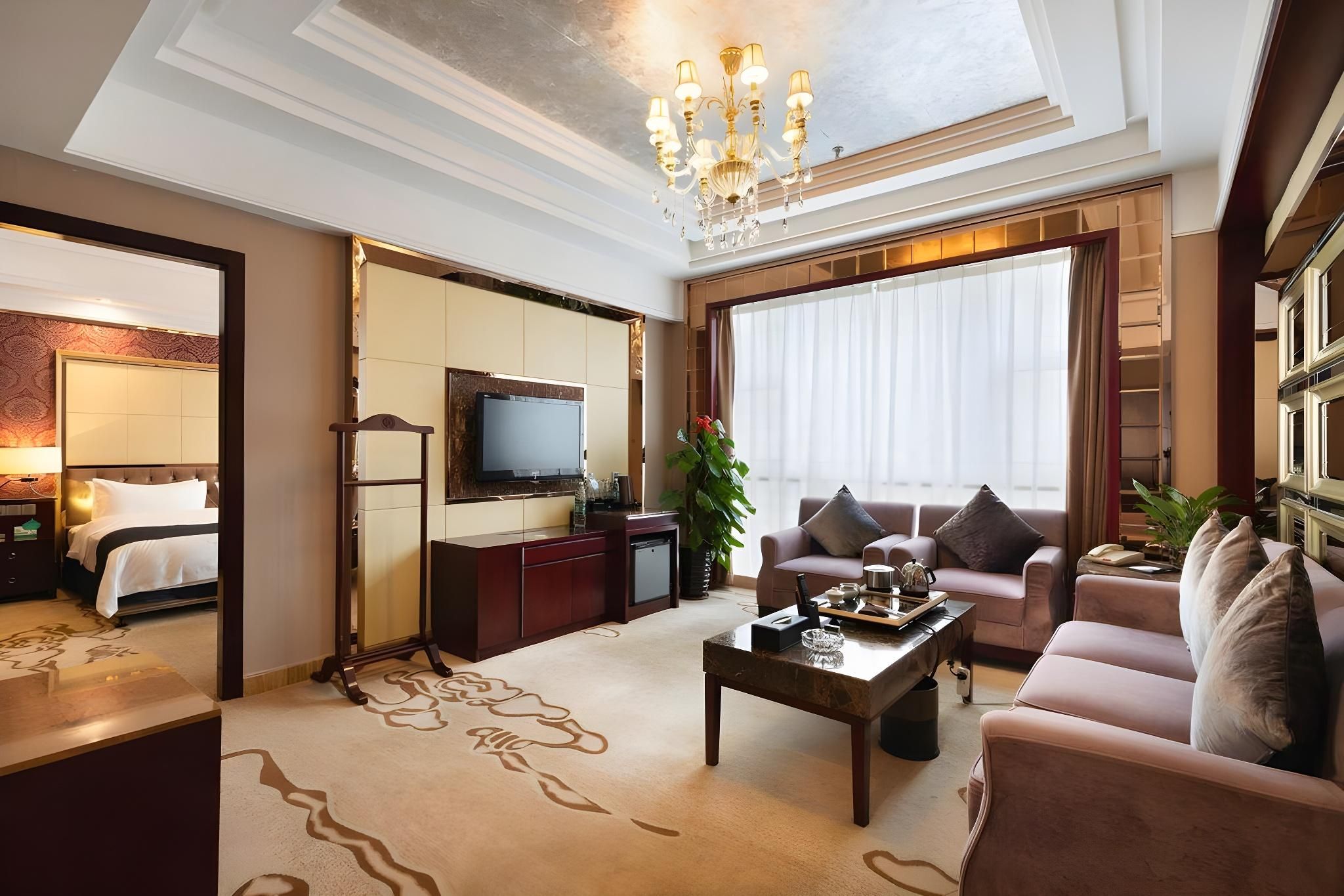 Executive Suite
