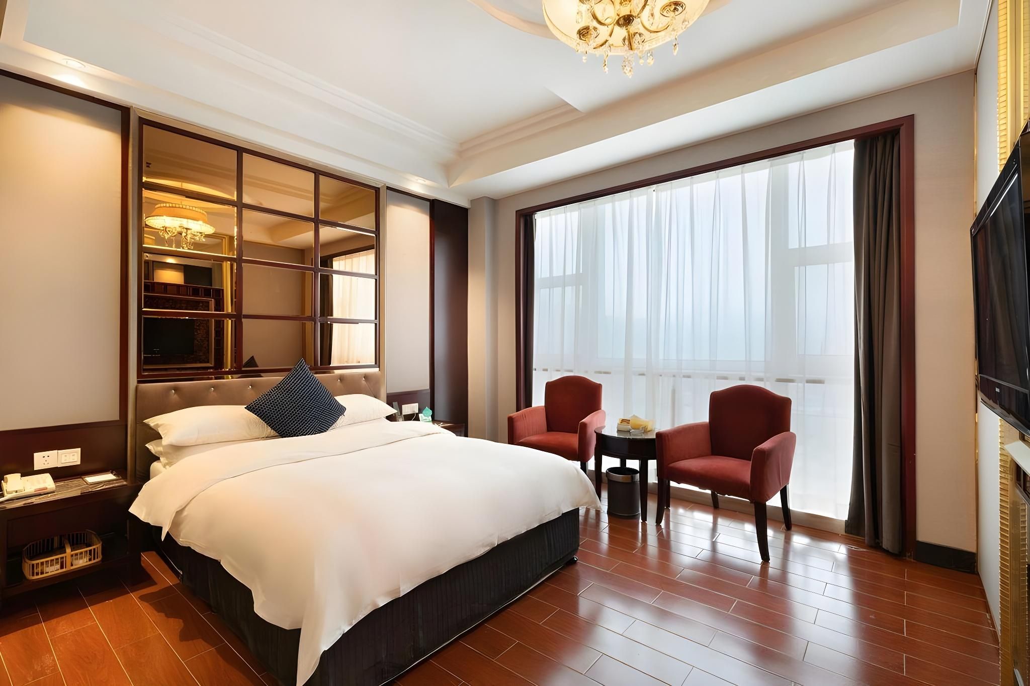 Special Queen Room