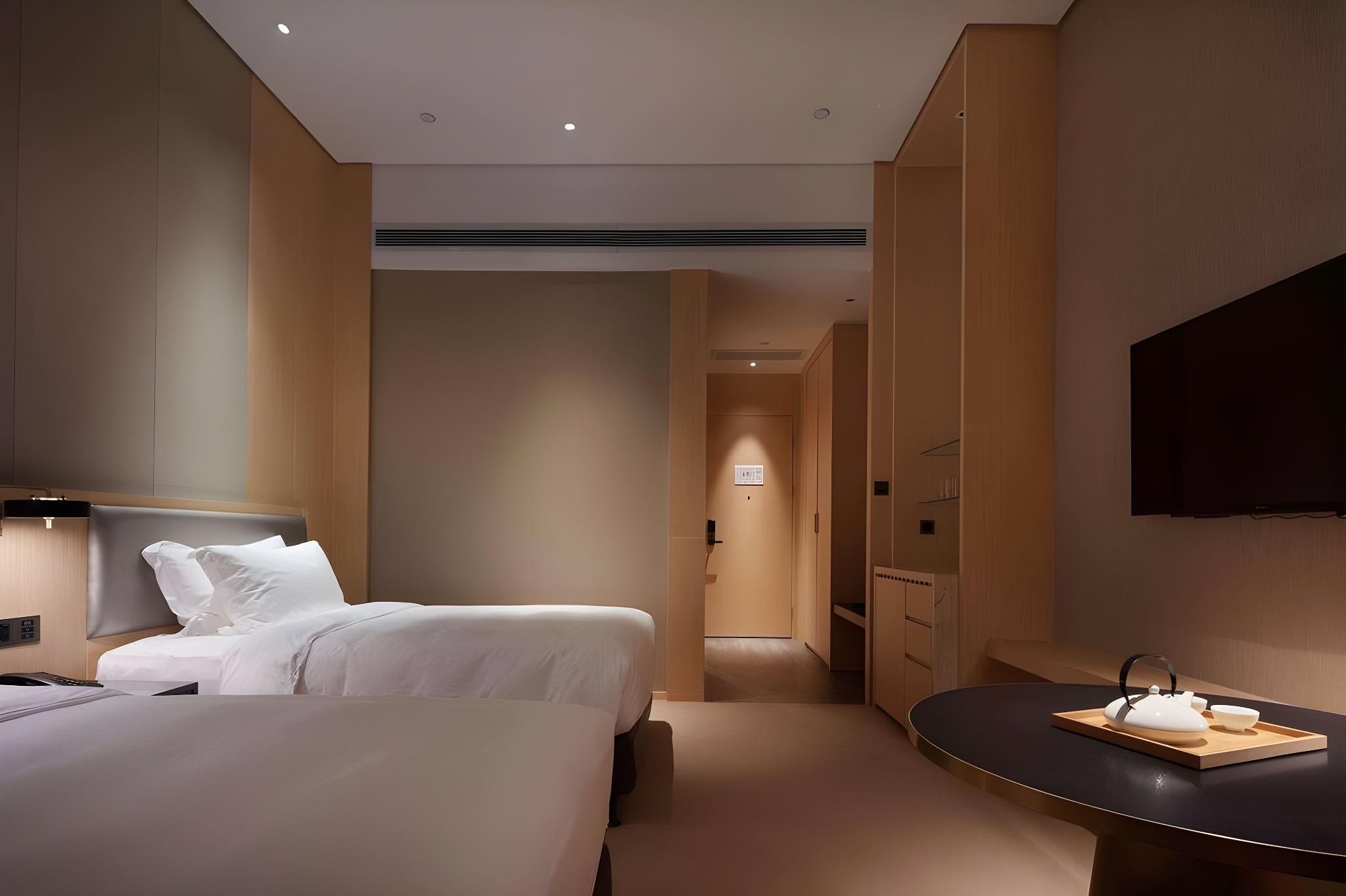 Standard Room (2 Beds) 