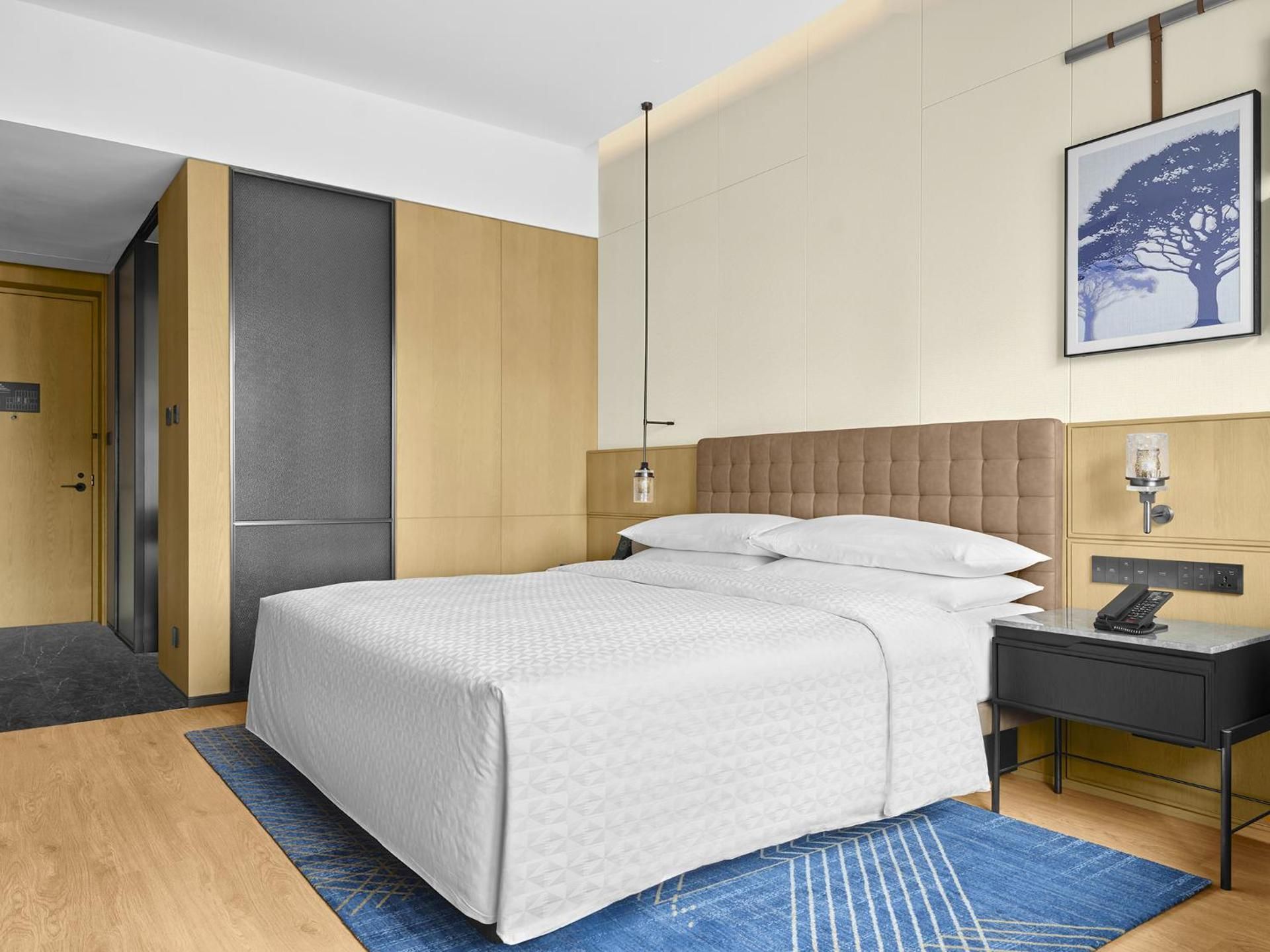 Premier King Room