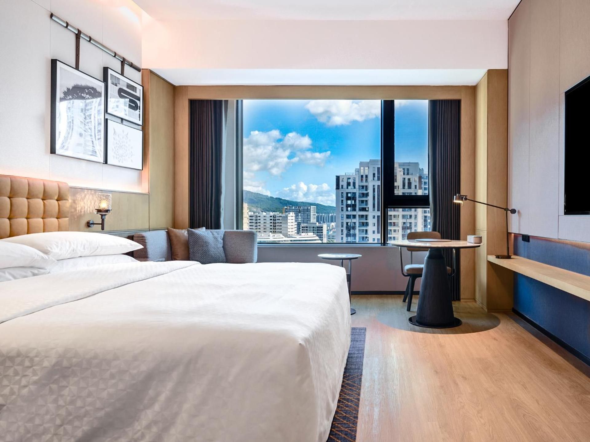 Exclusive King room