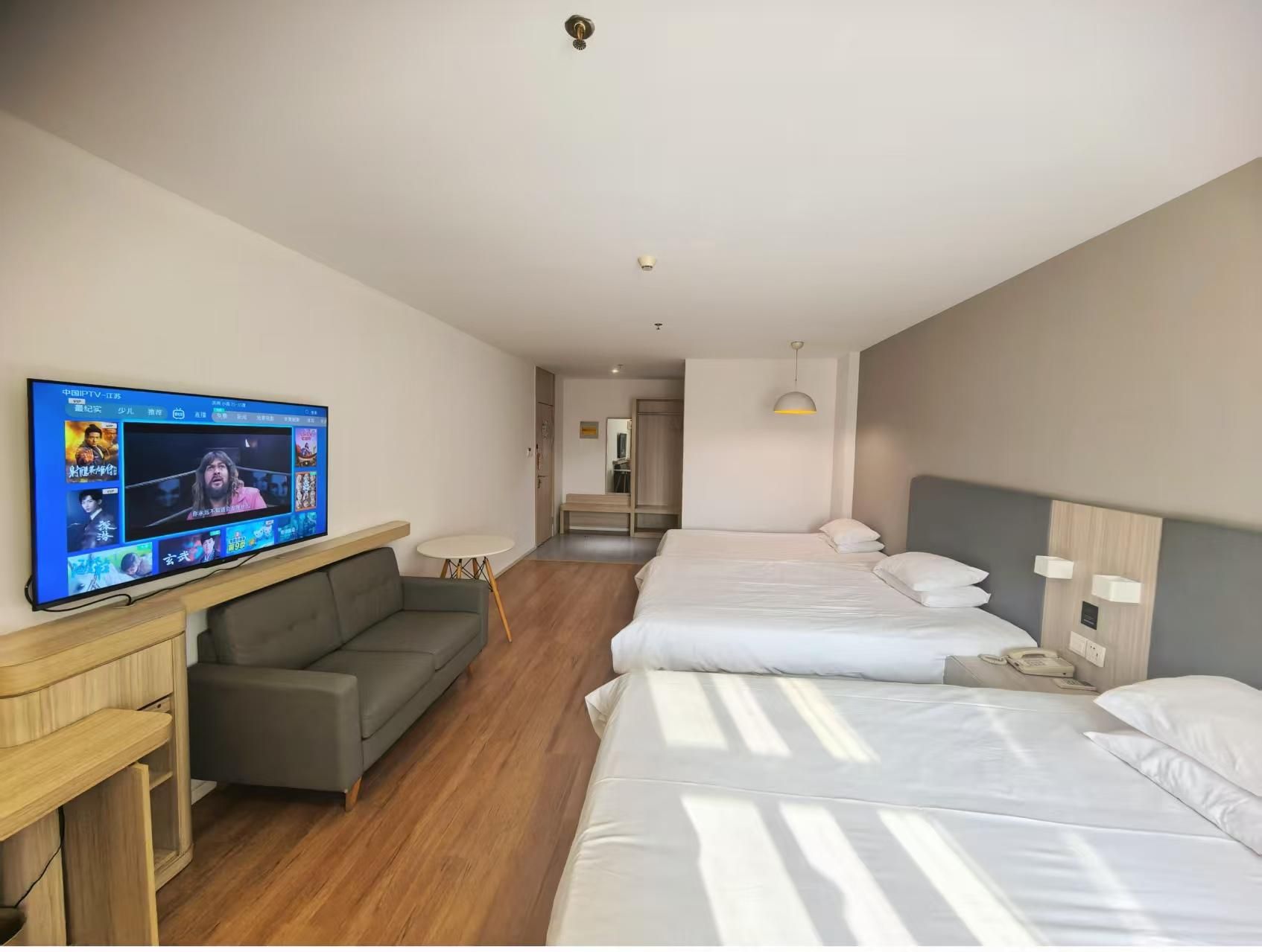 Select Family Room