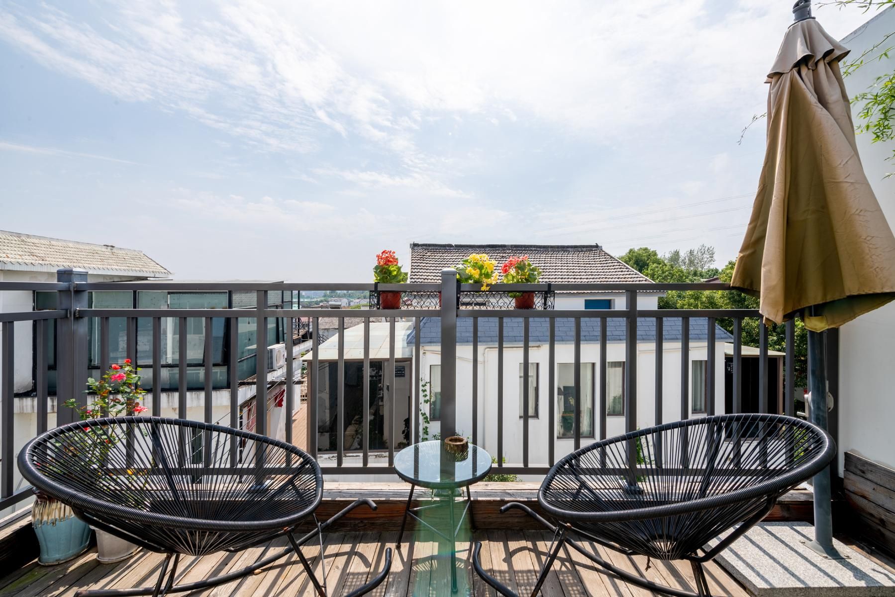 Floral Hotel Nanjing Fusheng Hot Spring Guest House Tangshan Hot Spring Resort Big Room 2