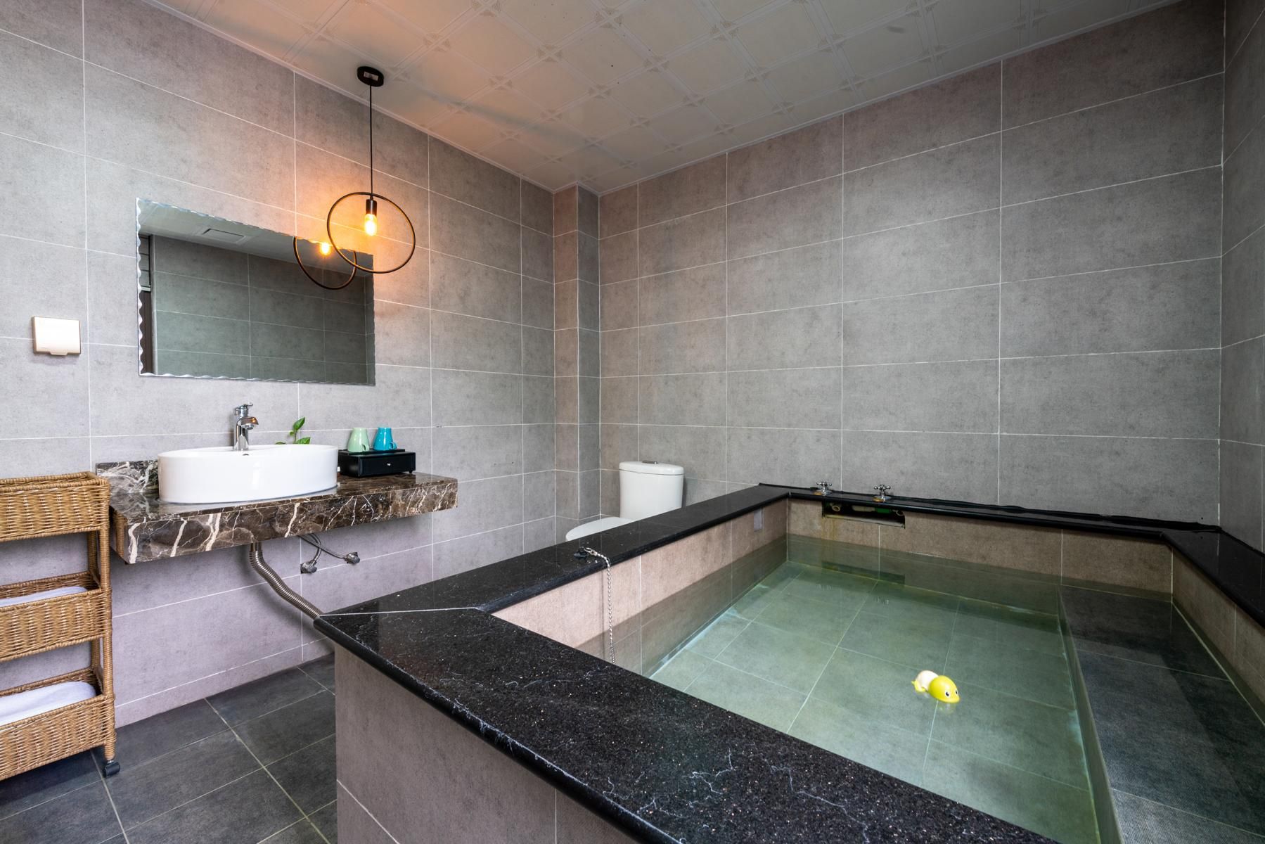 Floral Hotel Nanjing Fusheng Hot Spring Guest House Tangshan Hot Spring Resort Thimble 3