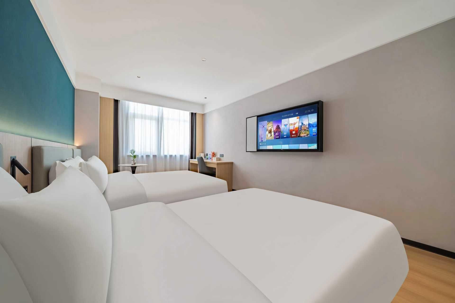 Twin Superior Room