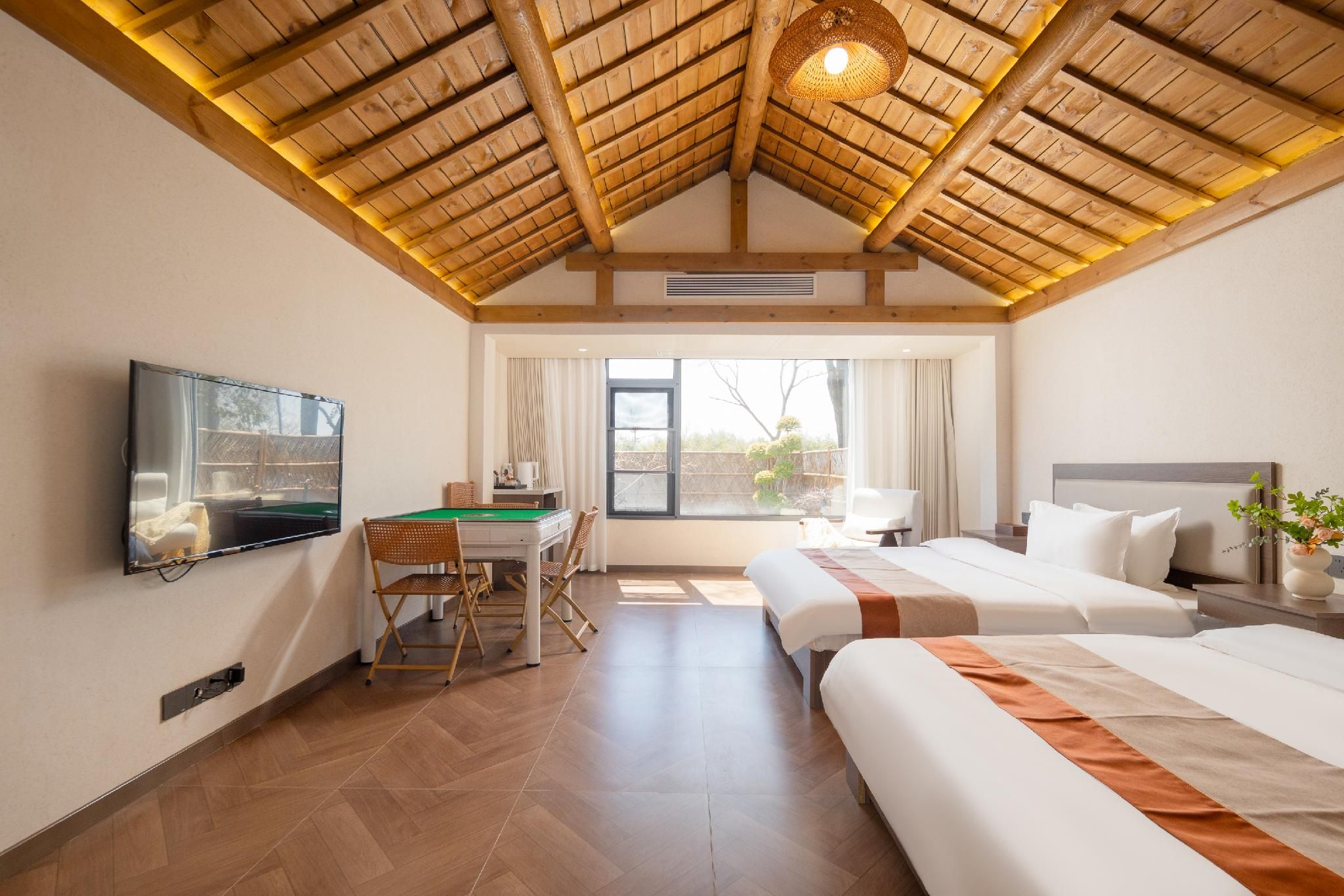 Residence Twin Studio