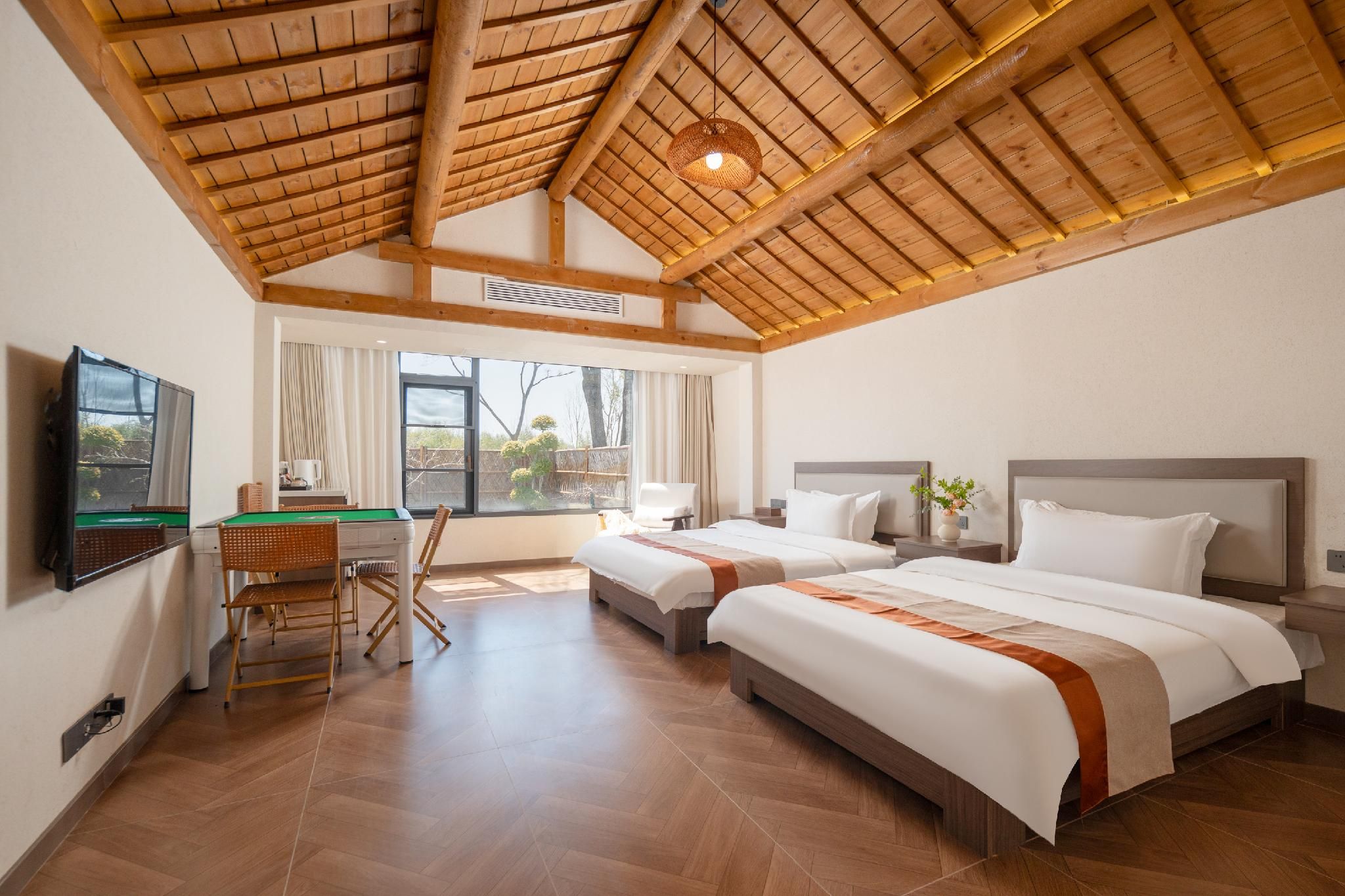 Residence Twin Studio