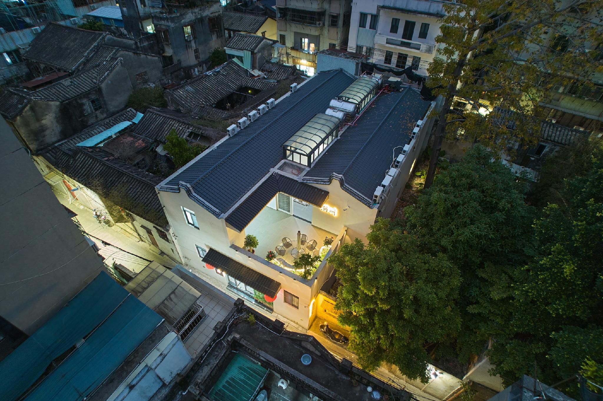 Entire Rental House for 8 People