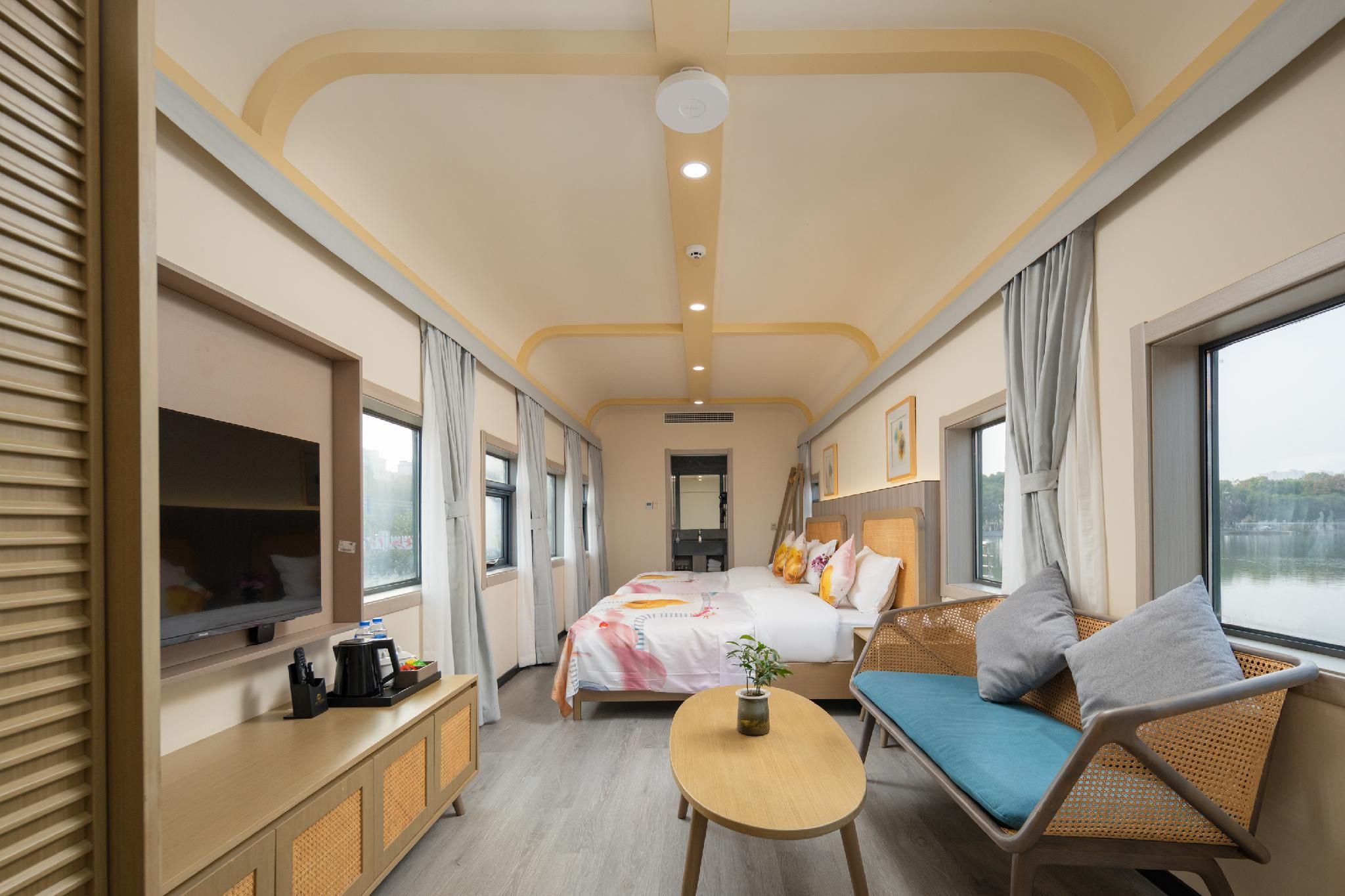 Family Guestroom