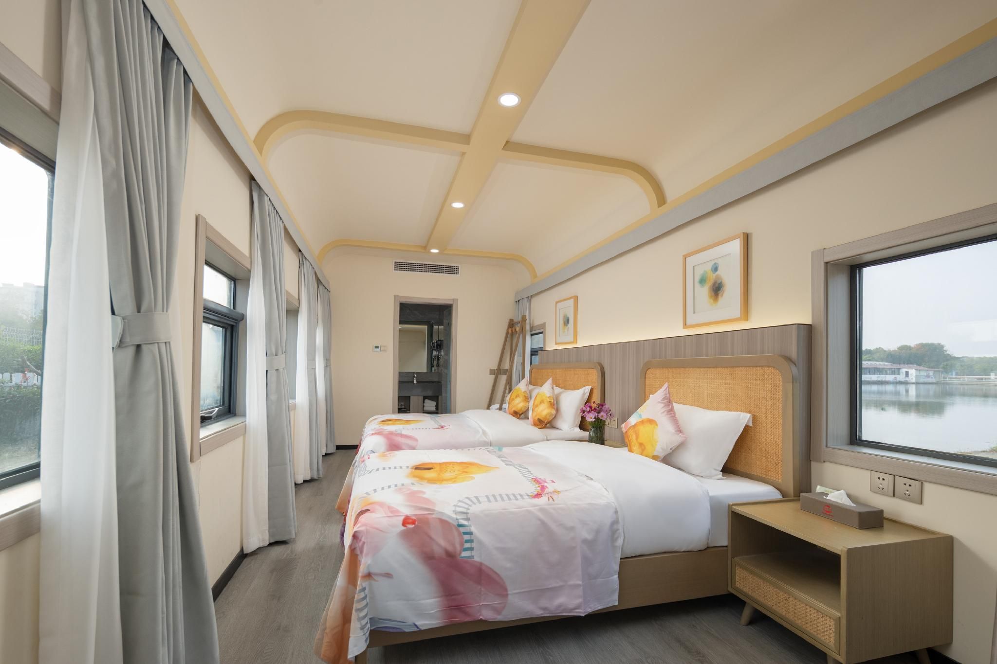 Family Guestroom