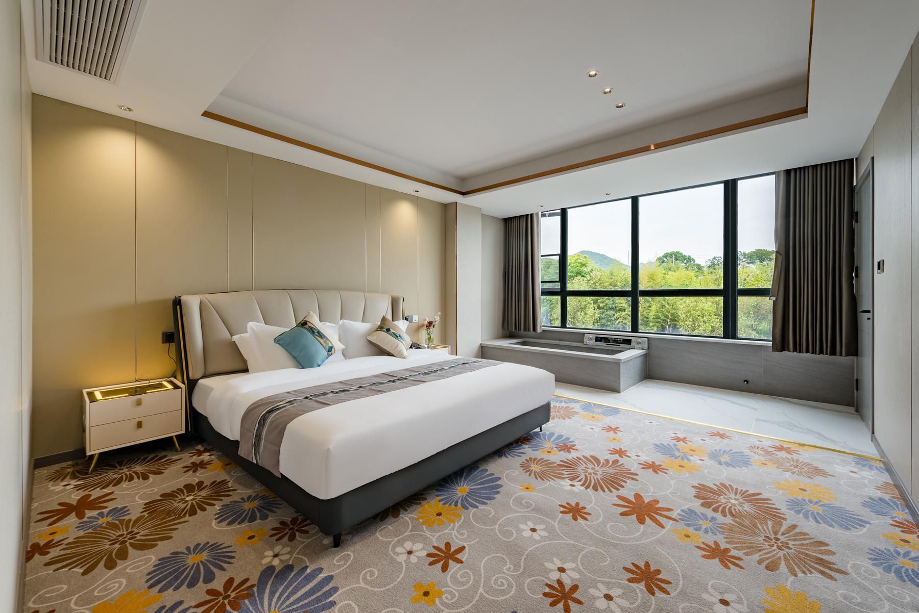 Suite Room